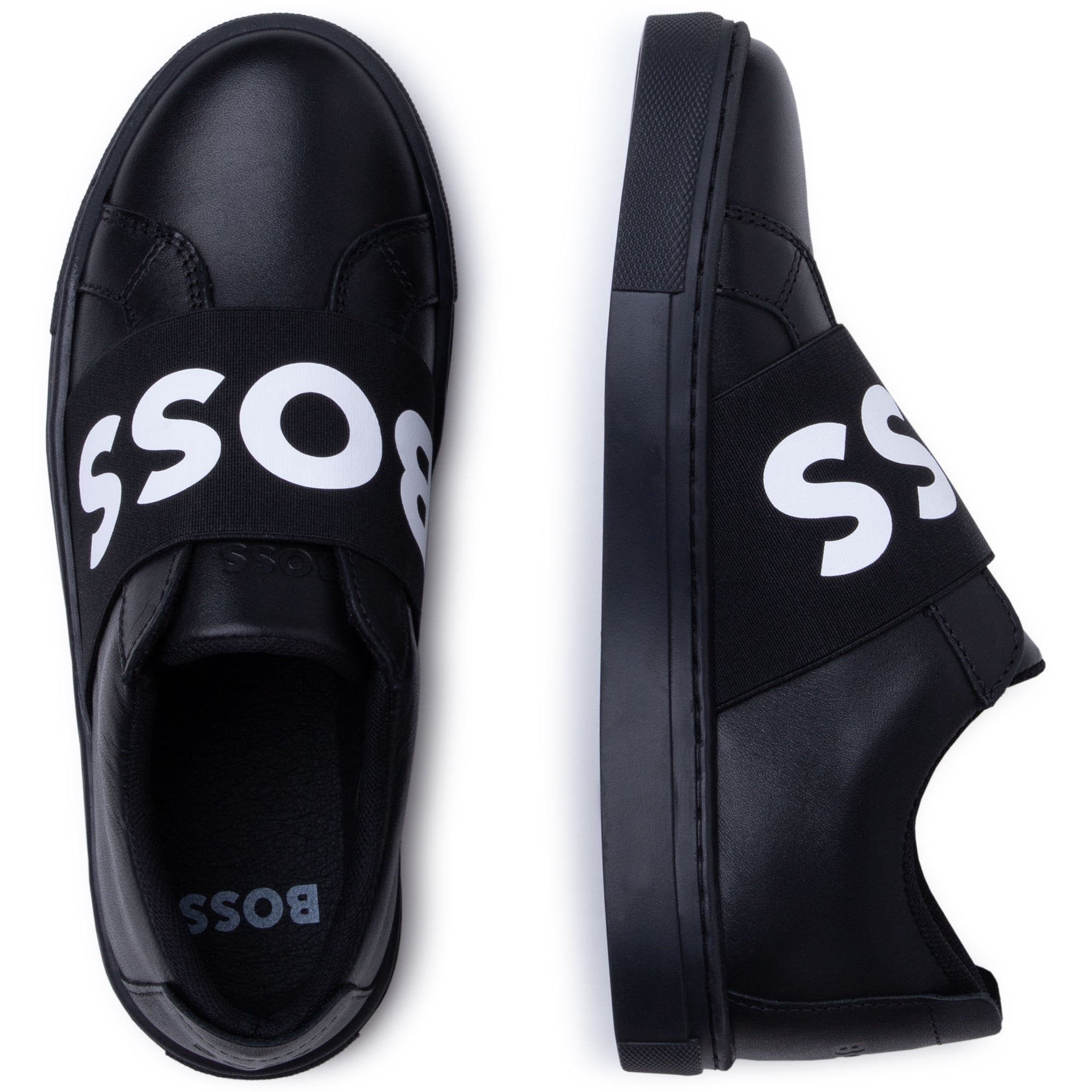 Boss Trainers