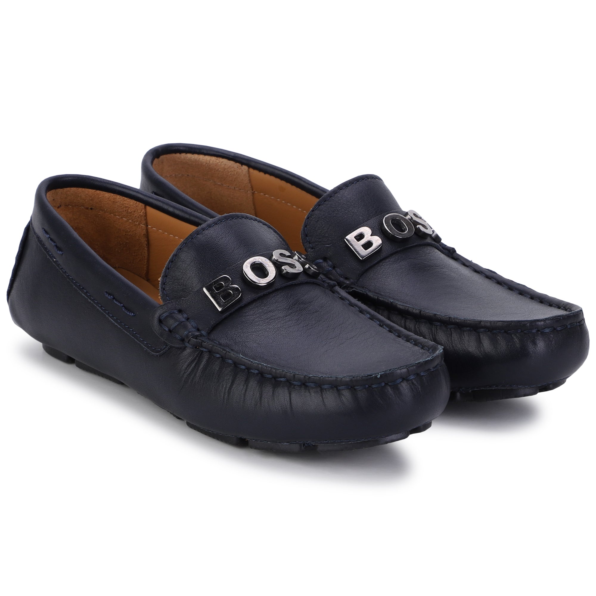 Moccasin Hugo Boss