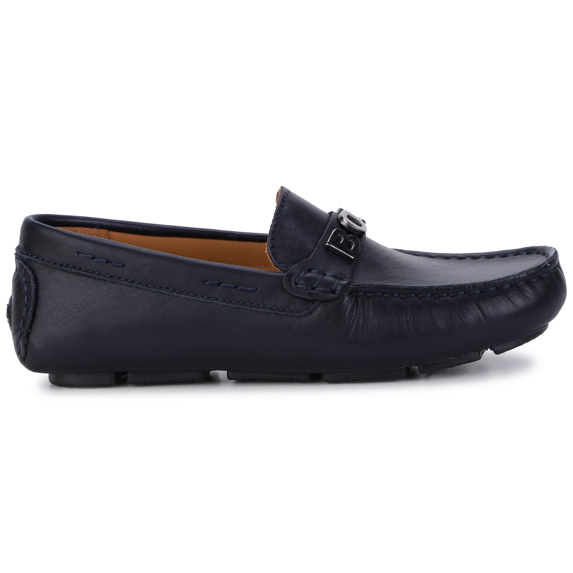Boss Moccasin