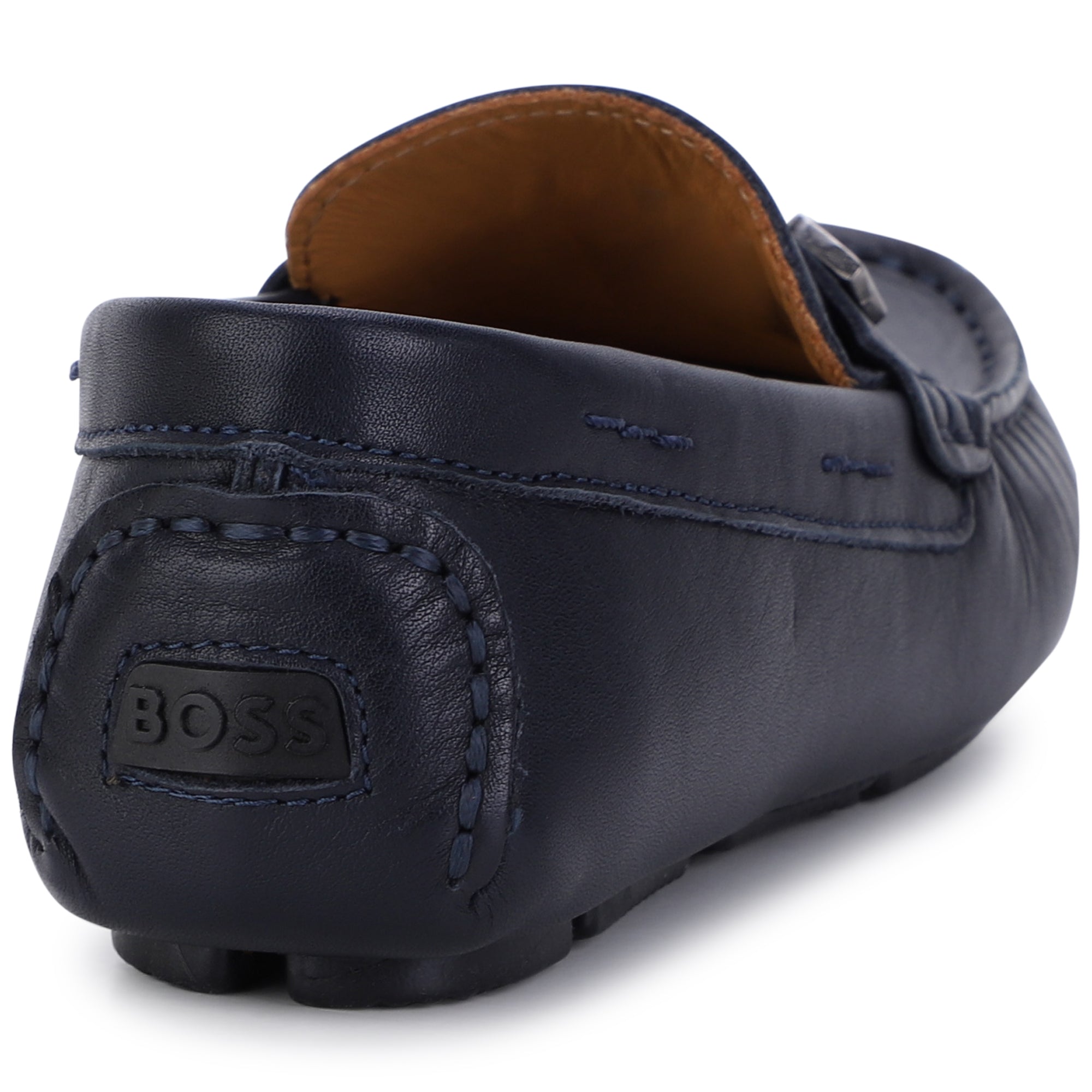 Boss Moccasin