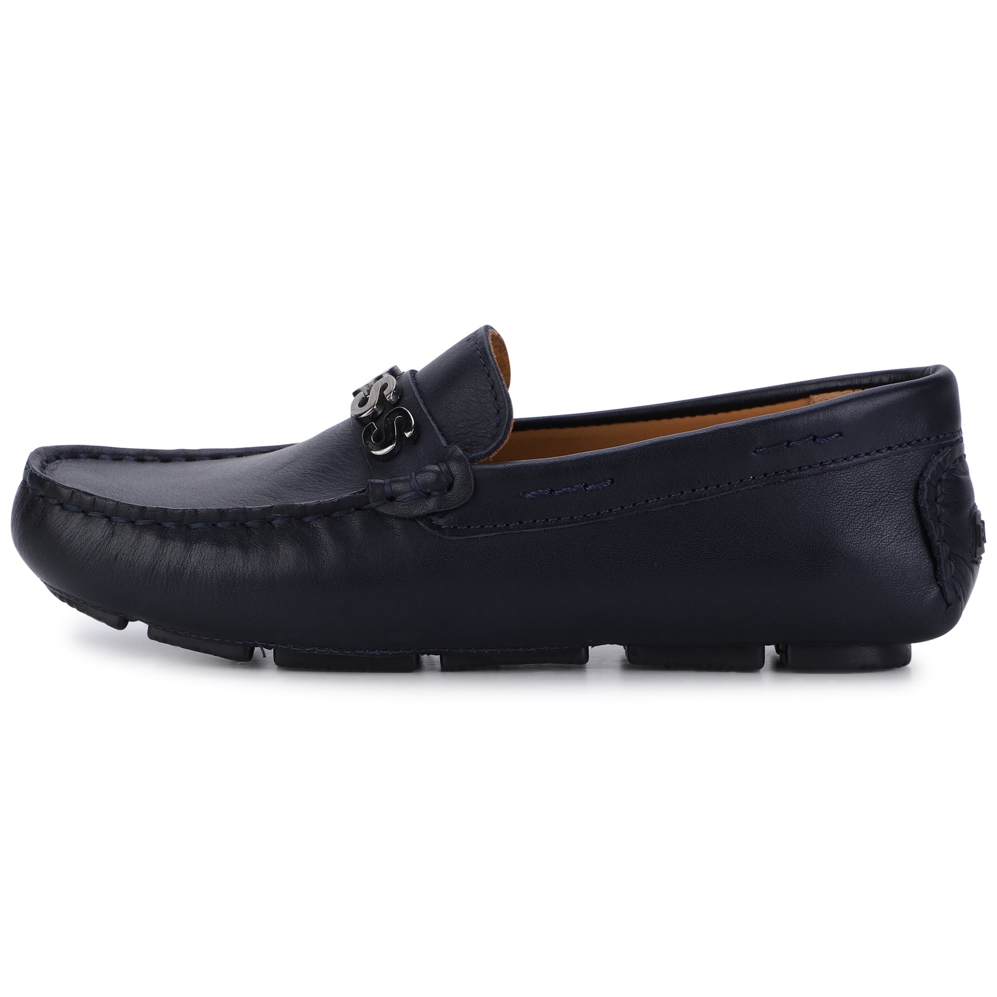 Boss Moccasin