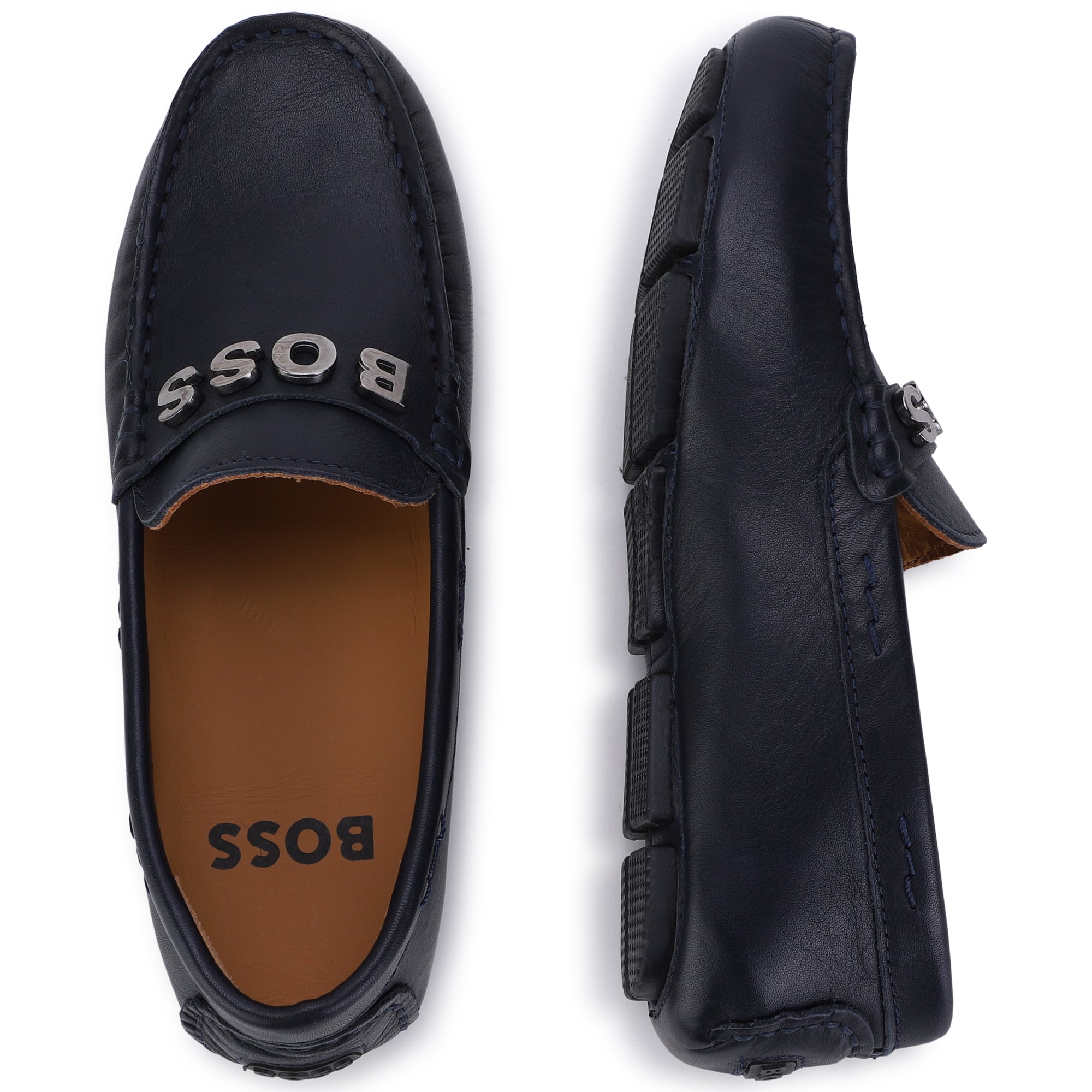 Boss Moccasin