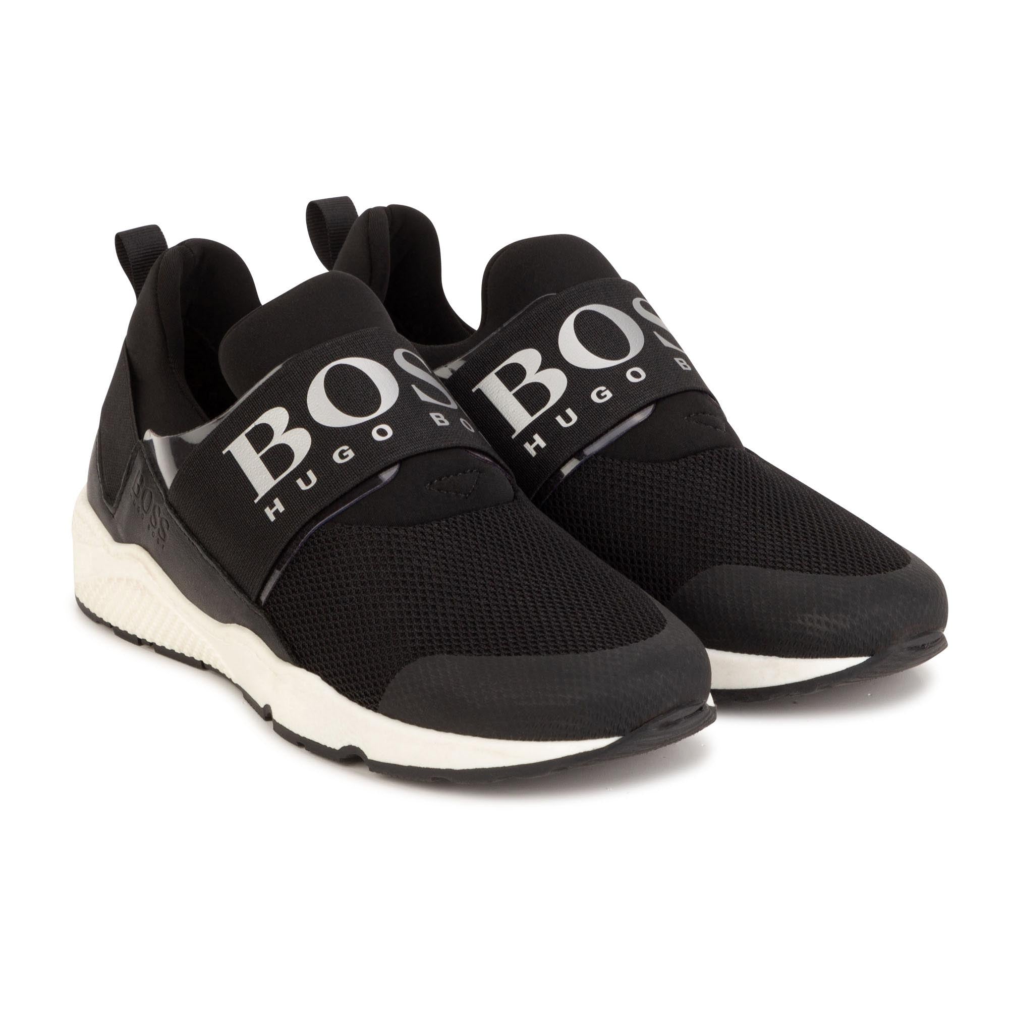 Boss Trainers