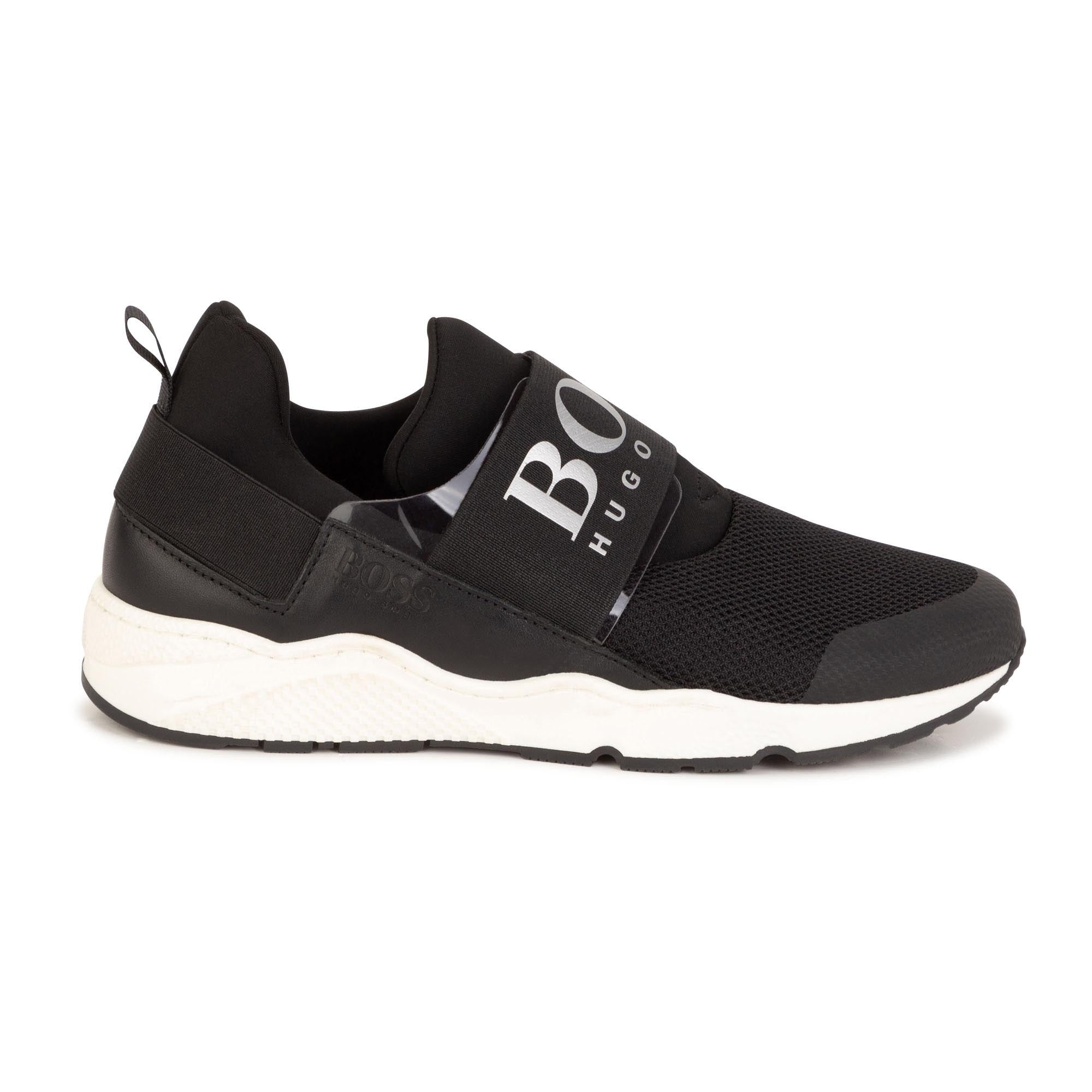 Boss Trainers