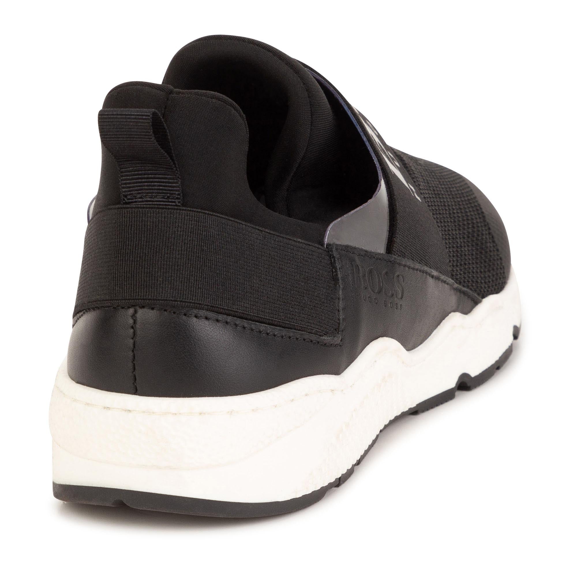 Boss Trainers