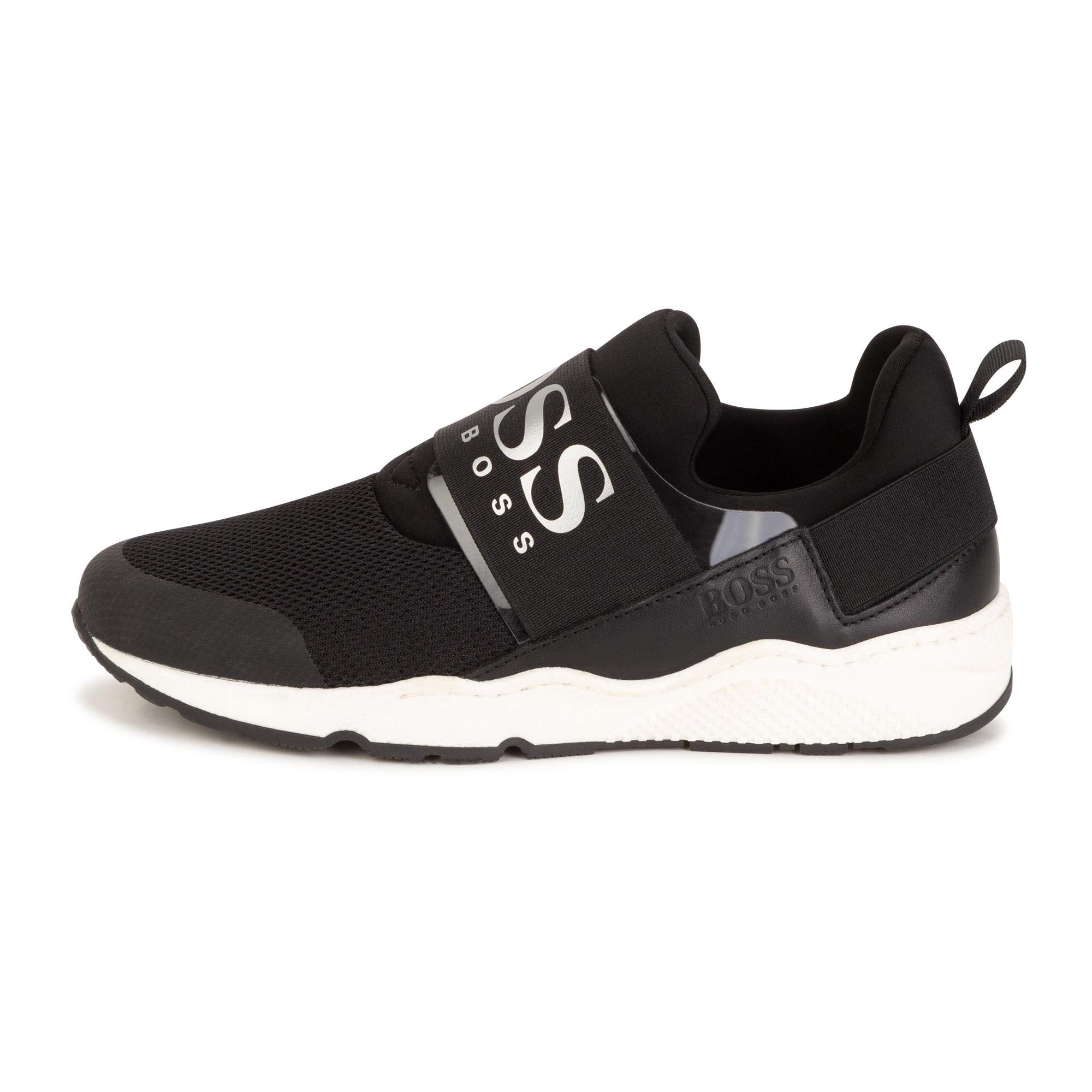 Boss Trainers