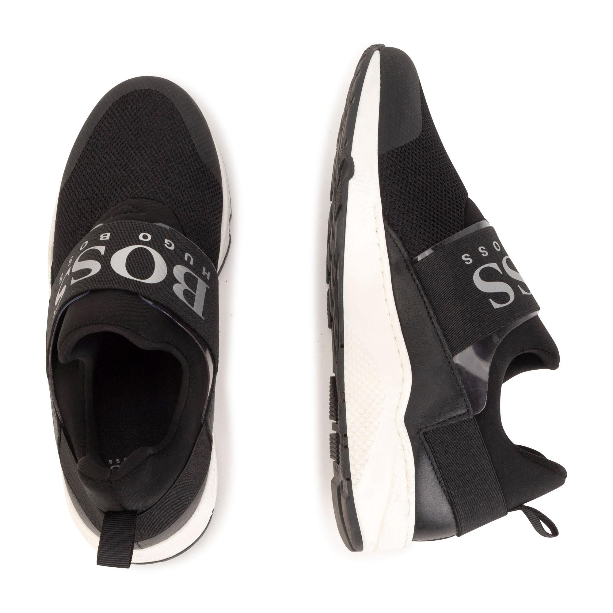 Boss Trainers