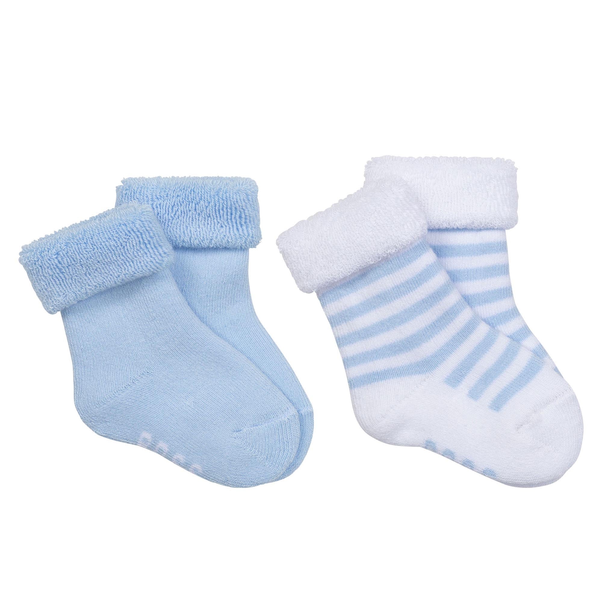 Double Pack Socks