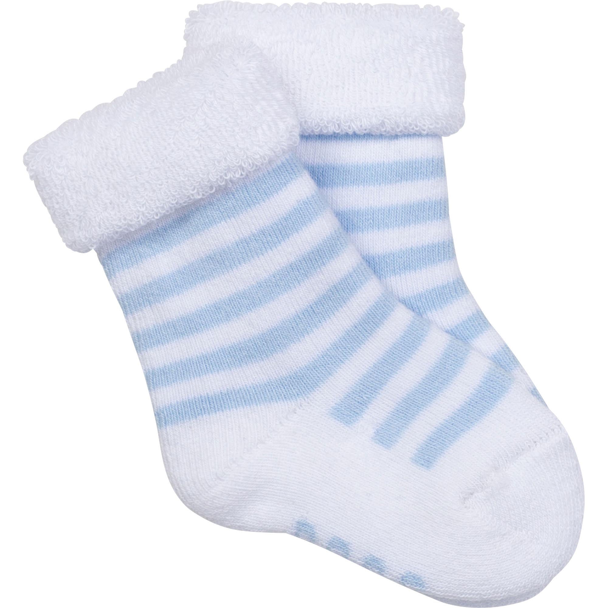 Double Pack Socks
