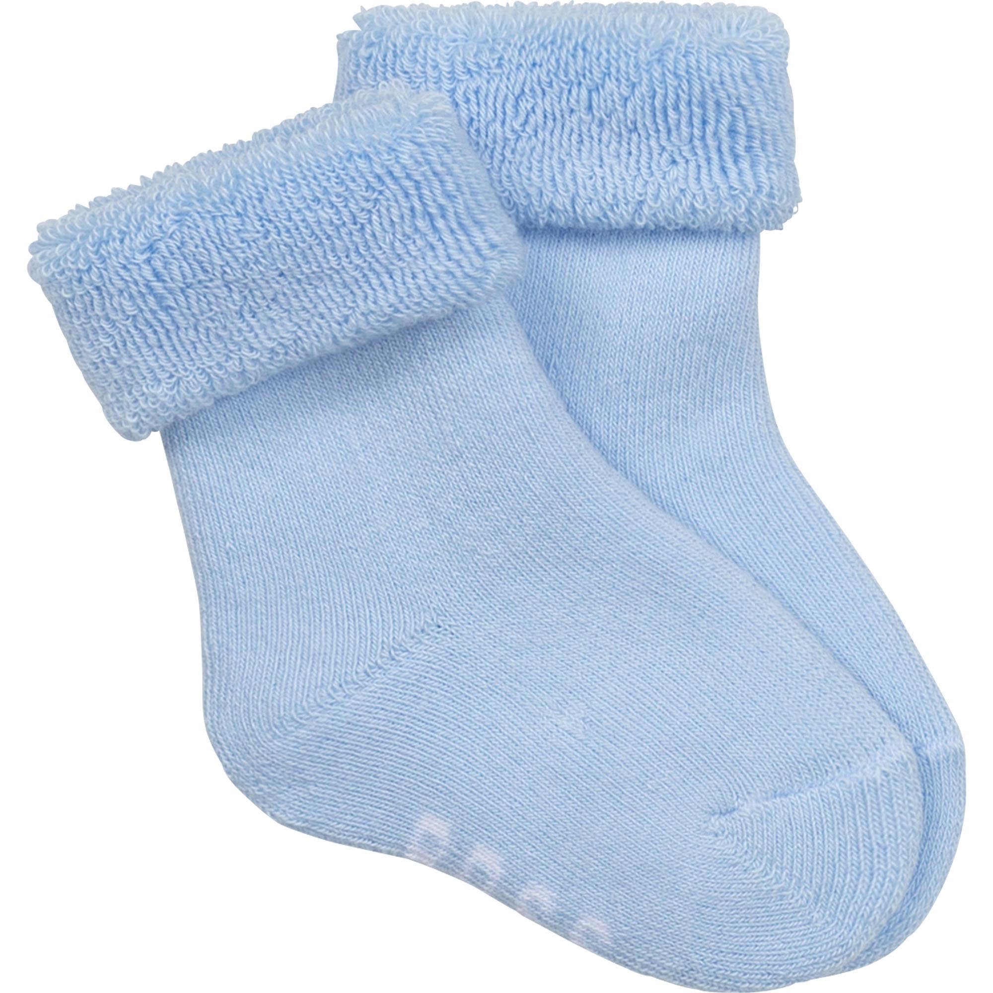 Double Pack Socks