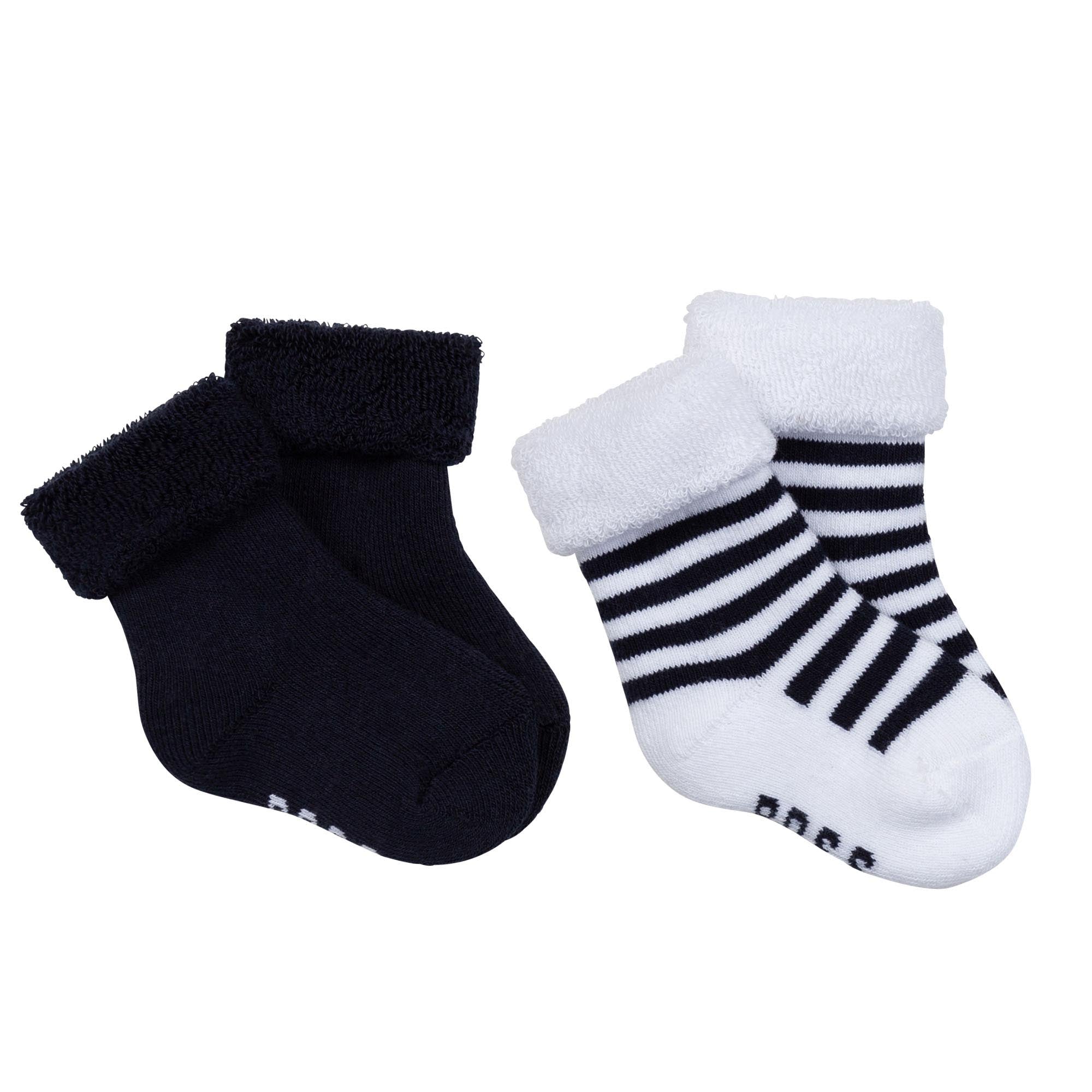 Double Pack Socks