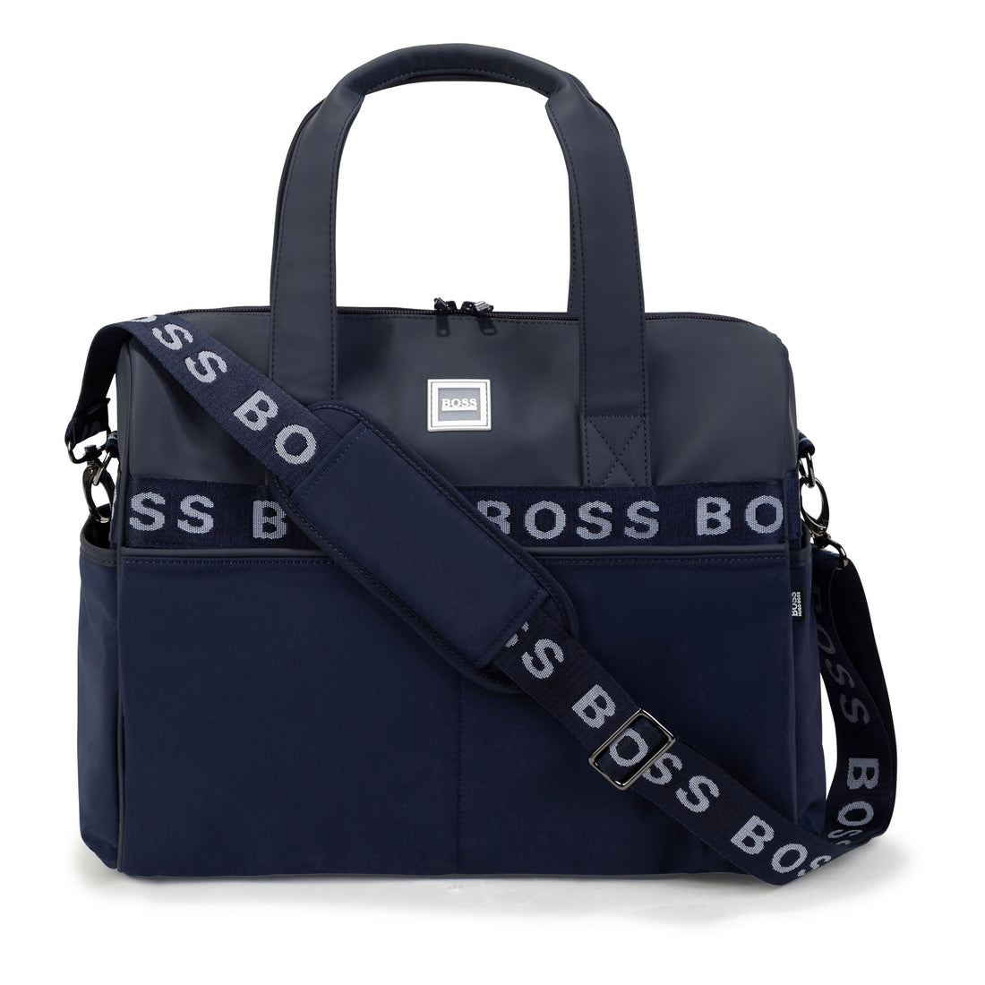 Changing Bag with Mat