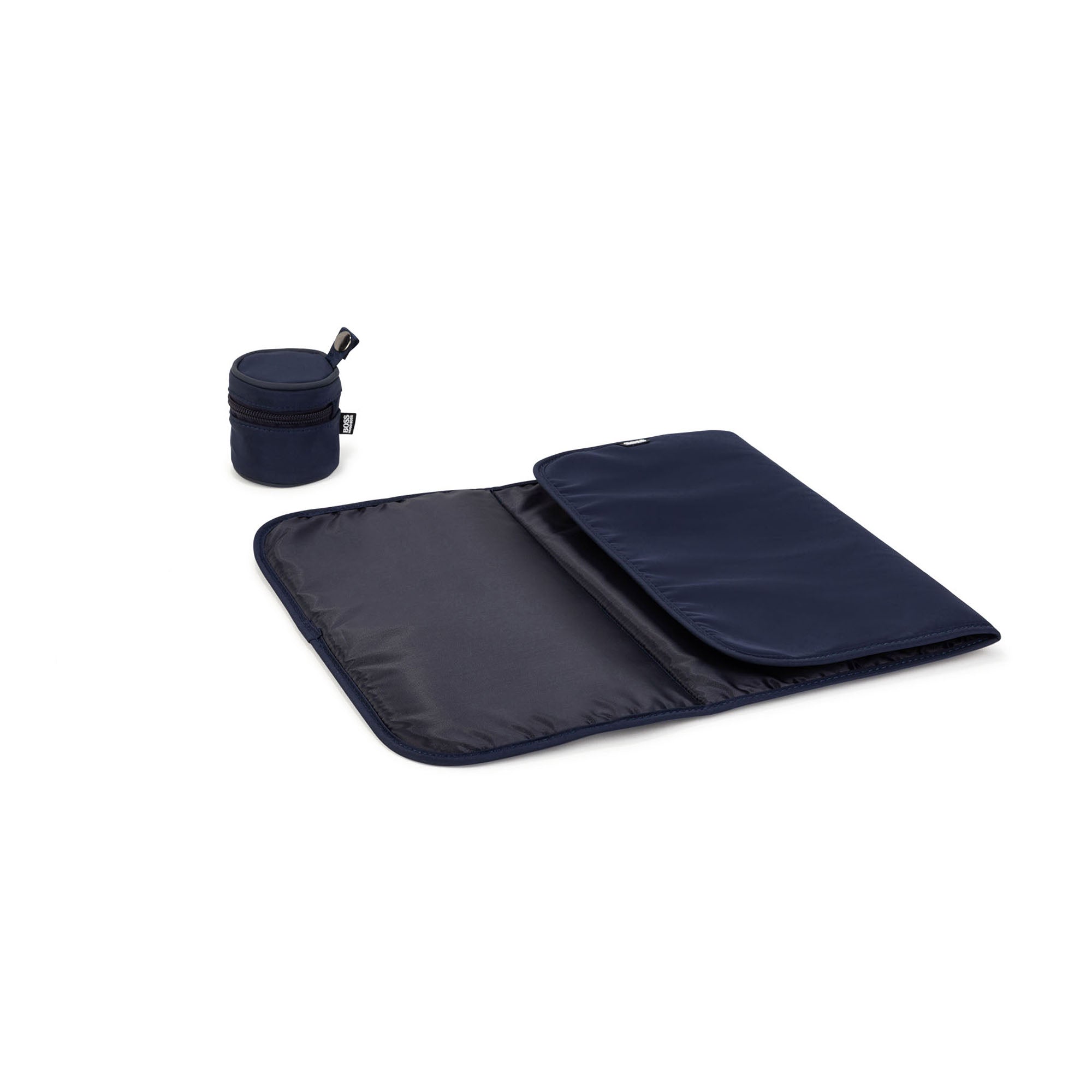Changing Bag with Mat