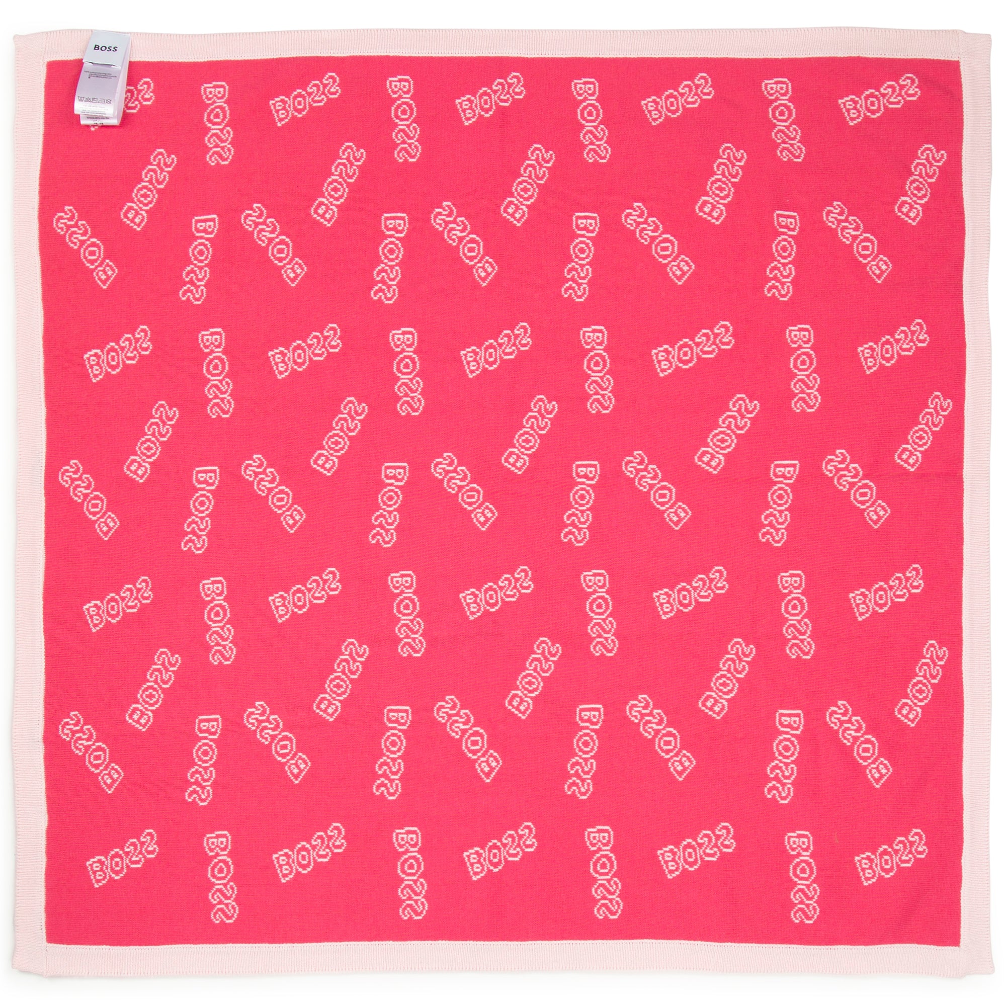 Luxury Baby Blanket