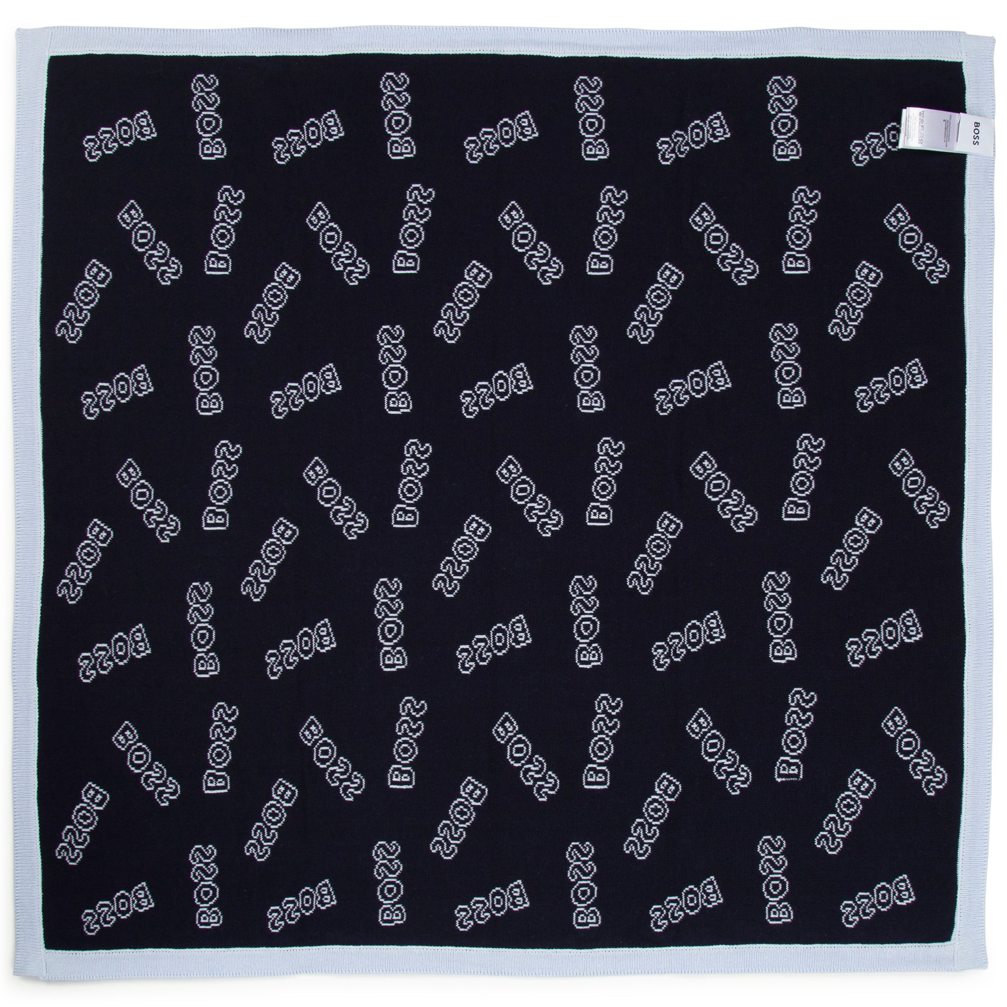 Luxury Baby Blanket