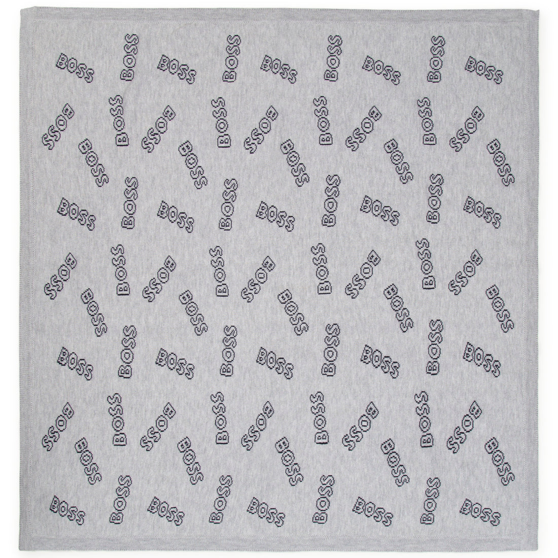 Luxury Baby Blanket