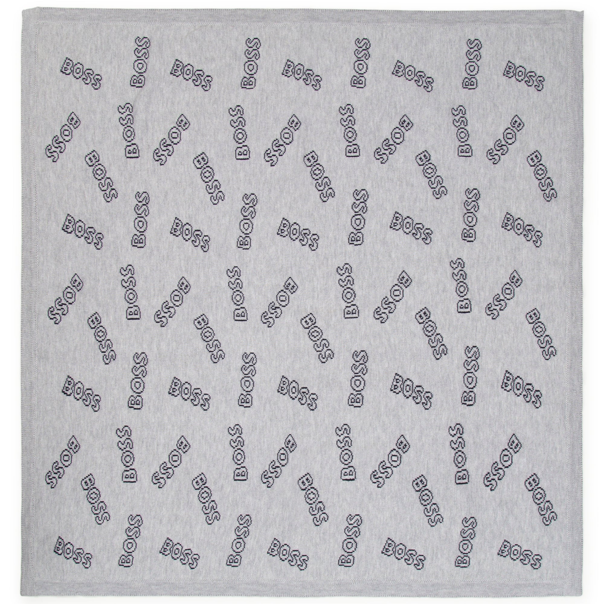 Luxury Baby Blanket