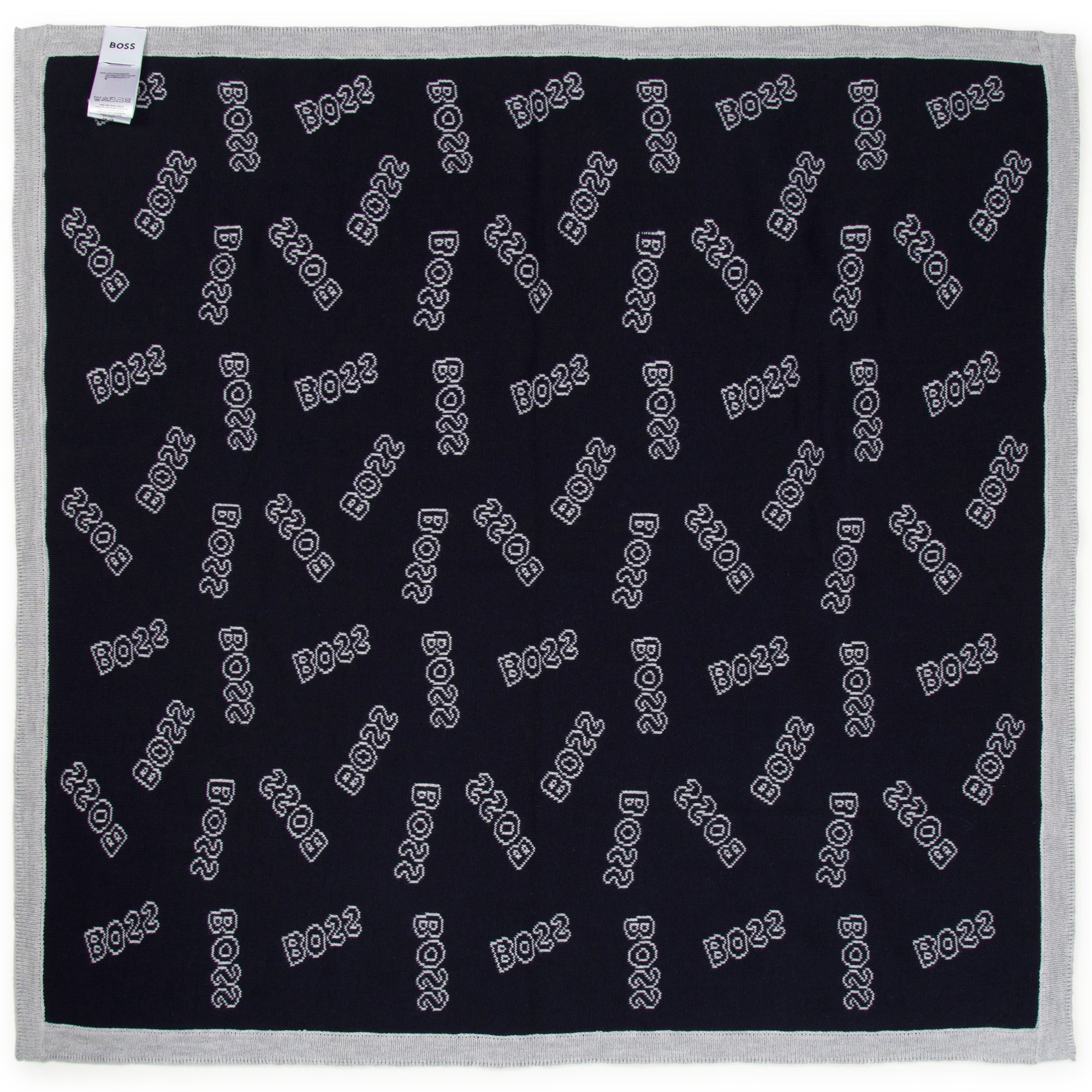 Luxury Baby Blanket
