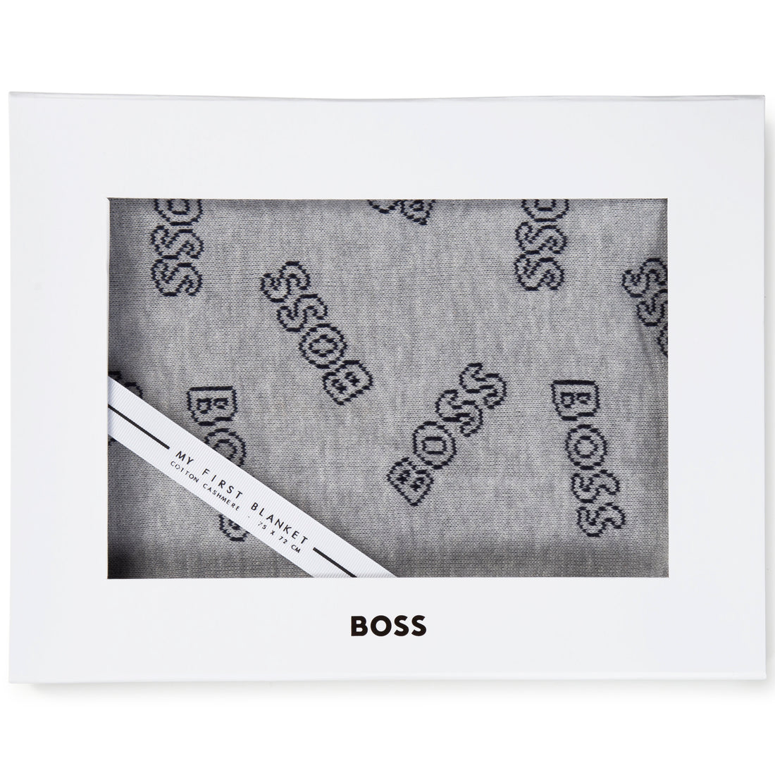 Luxury Baby Blanket
