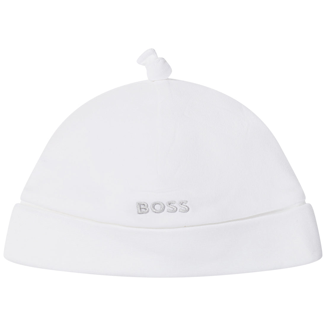 Cotton Pull On Hat