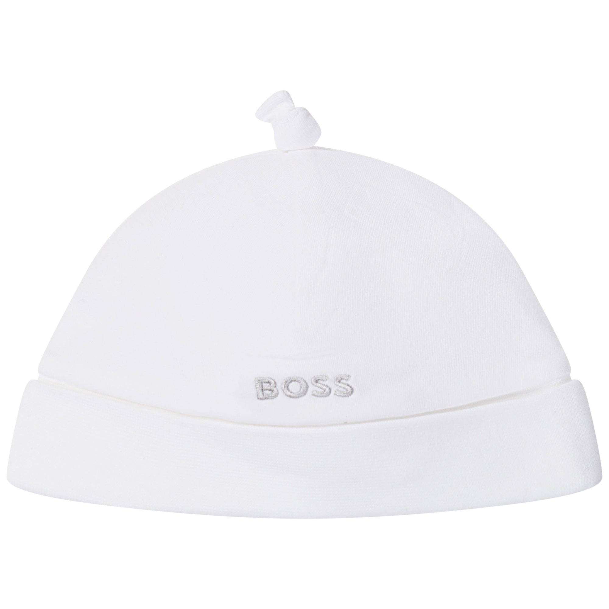 Cotton Pull On Hat