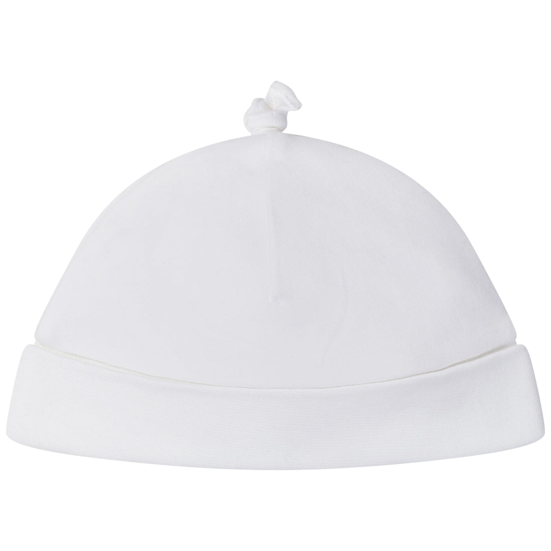 Cotton Pull On Hat