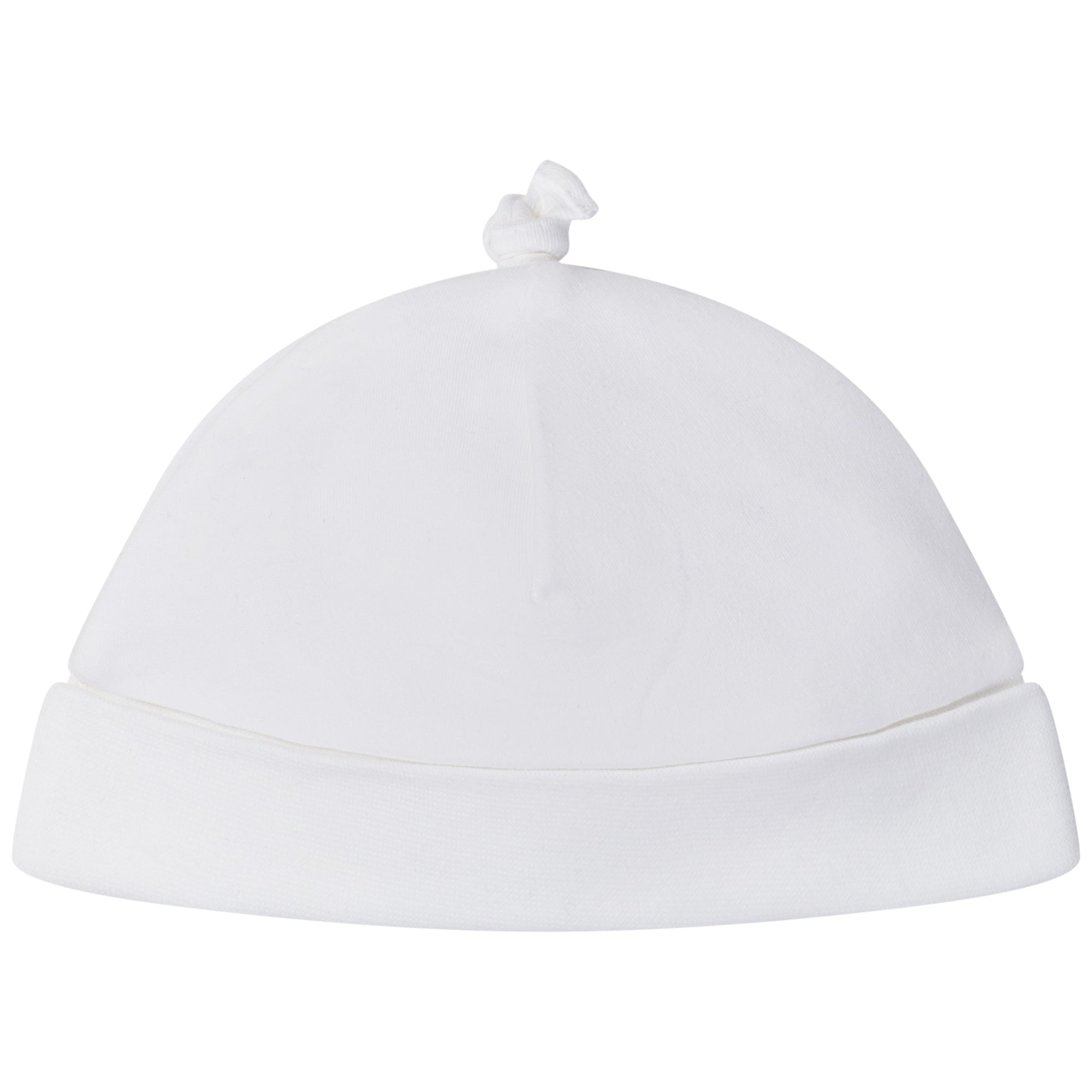 Cotton Pull On Hat