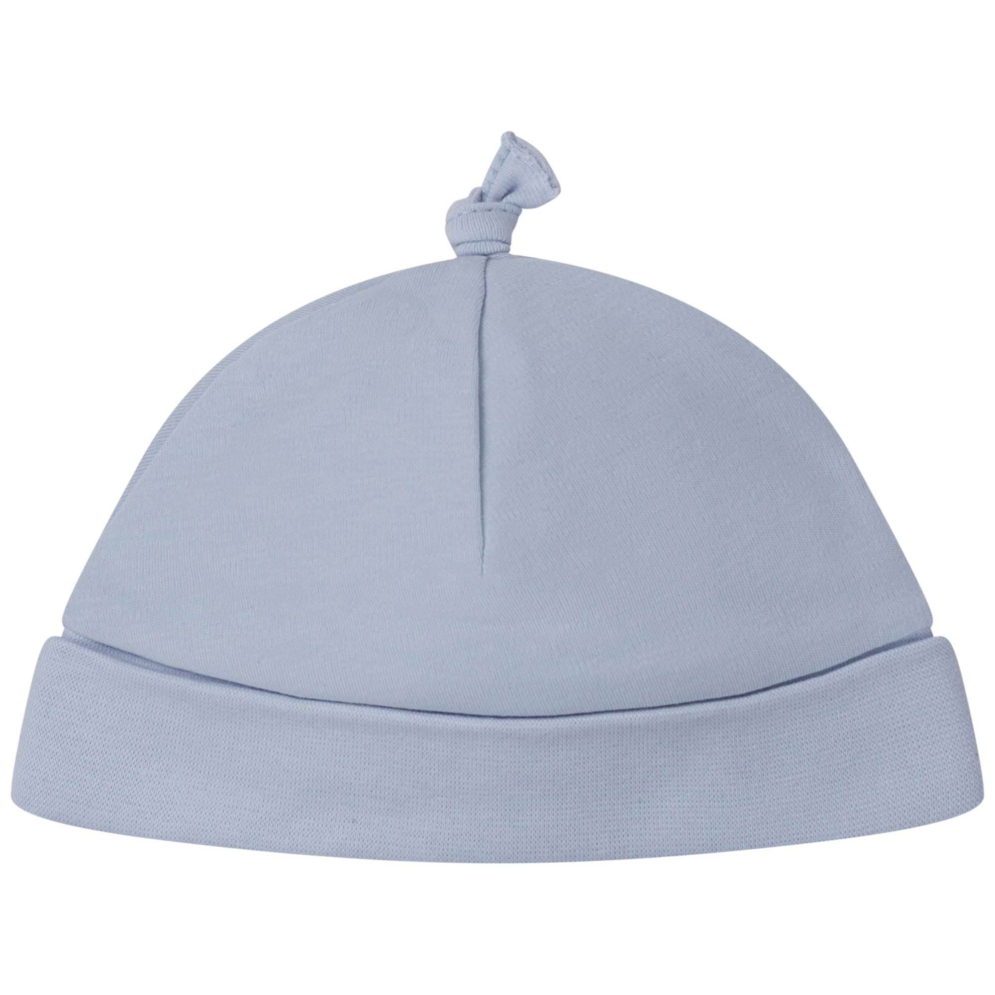 Cotton Pull On Hat Hugo Boss