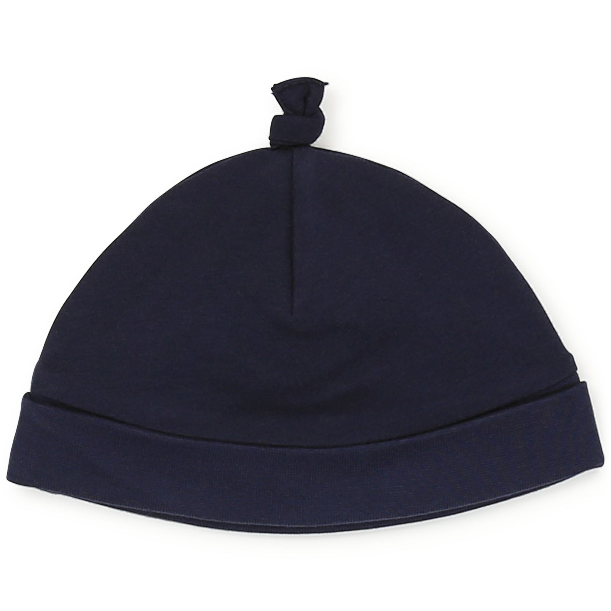 Cotton Pull On Hat Hugo Boss