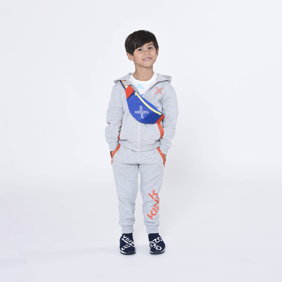 Jogging Bottoms