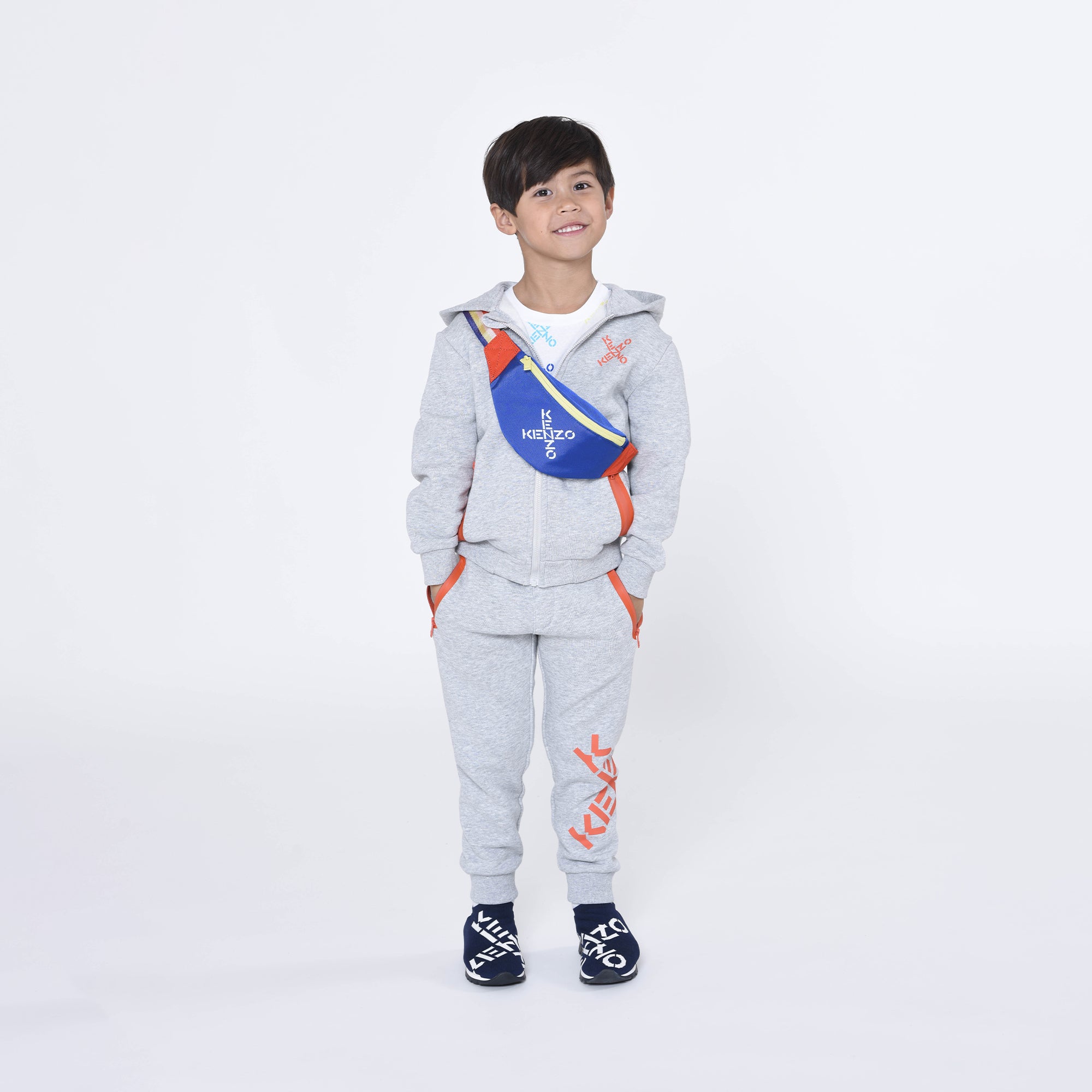 Kenzo Jogging Bottoms