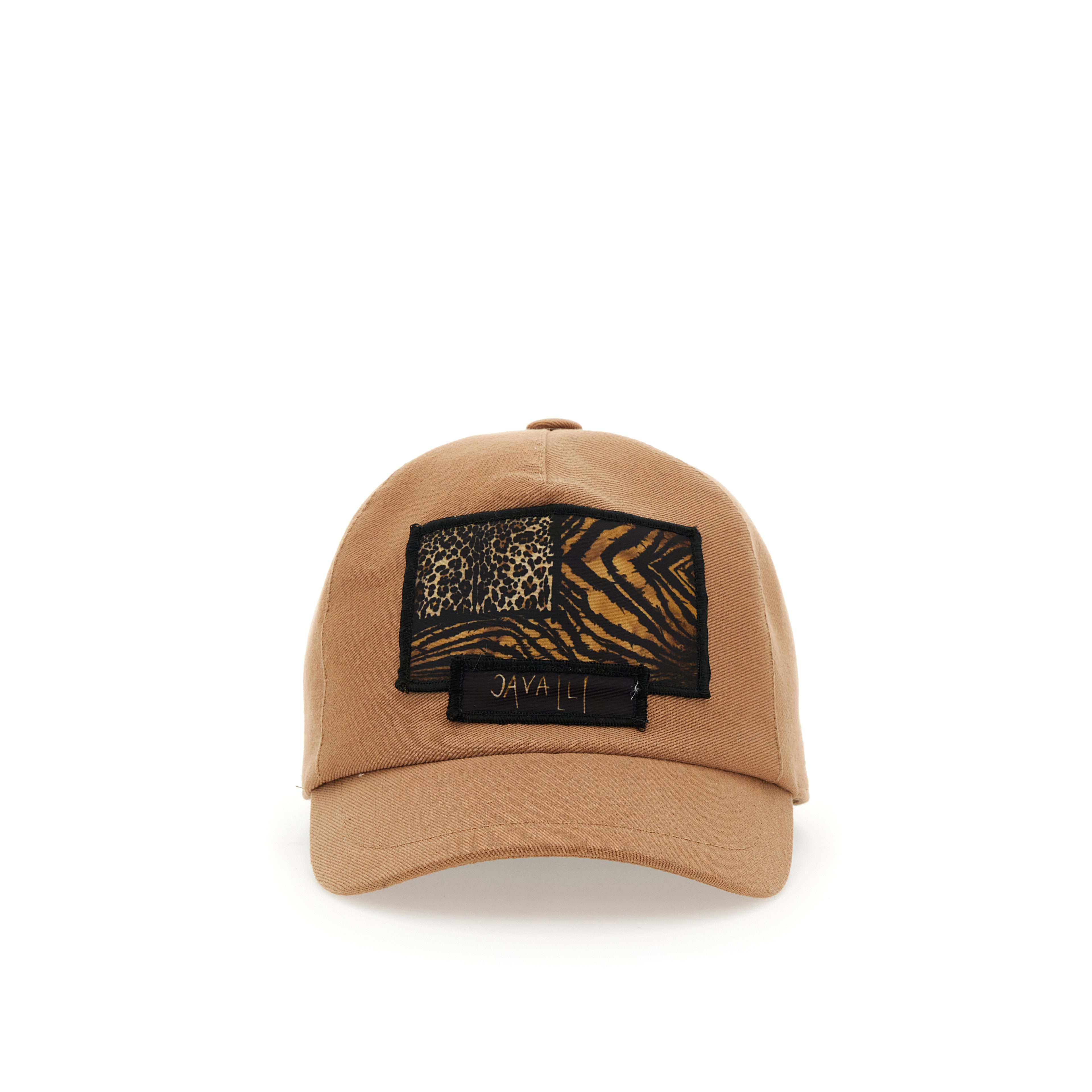 RC Boy Cott Baseball Flag Cavalli