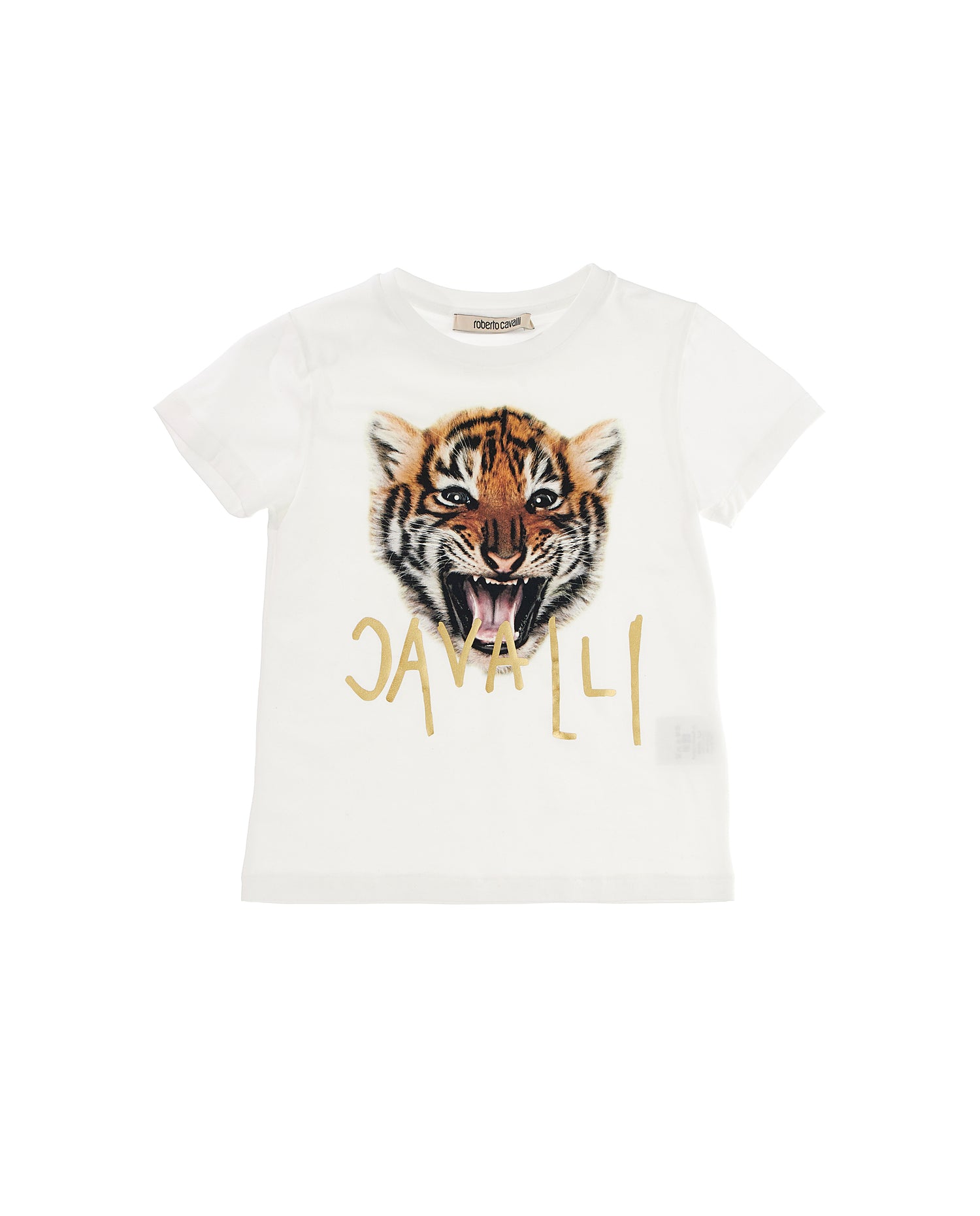 Tiger T-Shirt