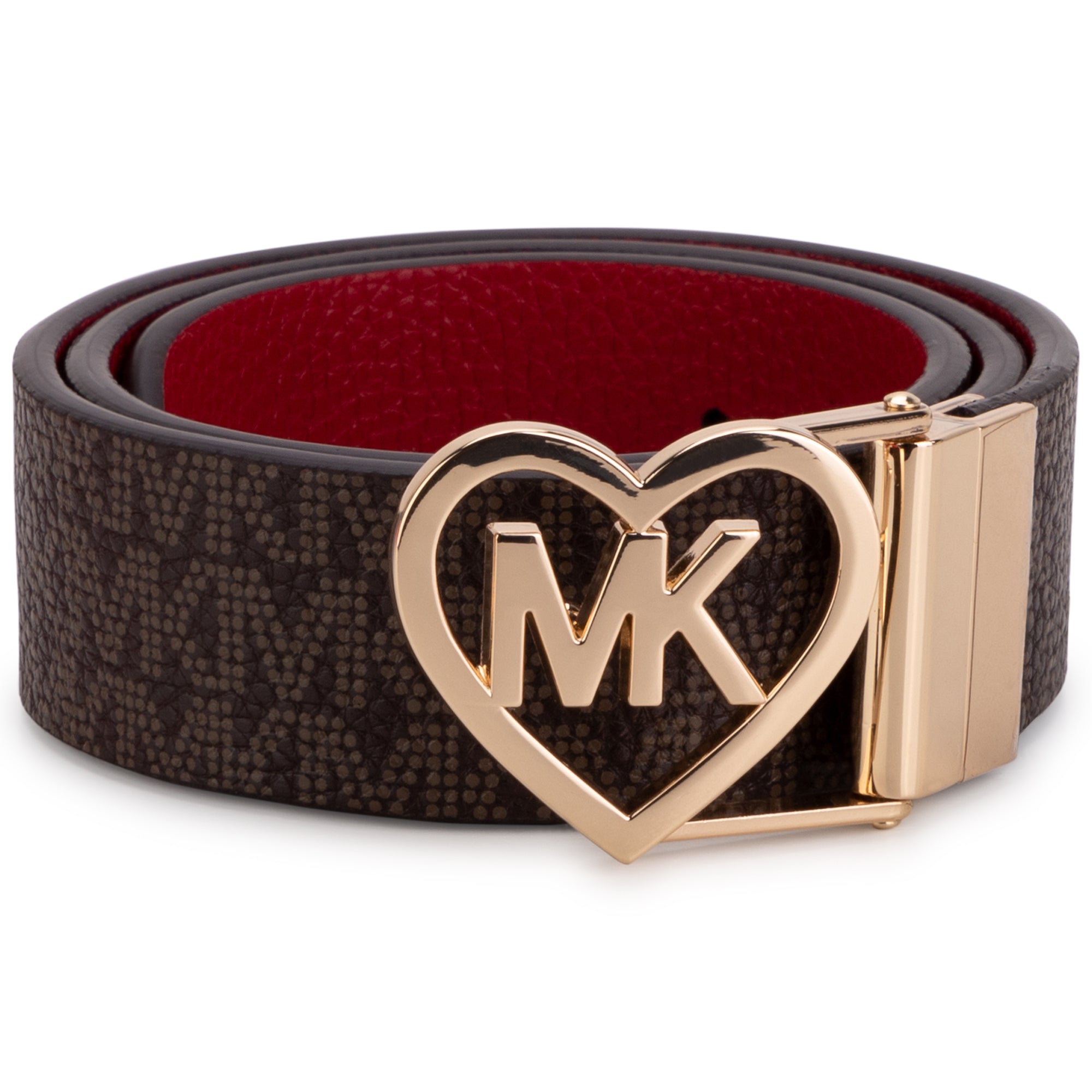 Reversible Coated Belt
