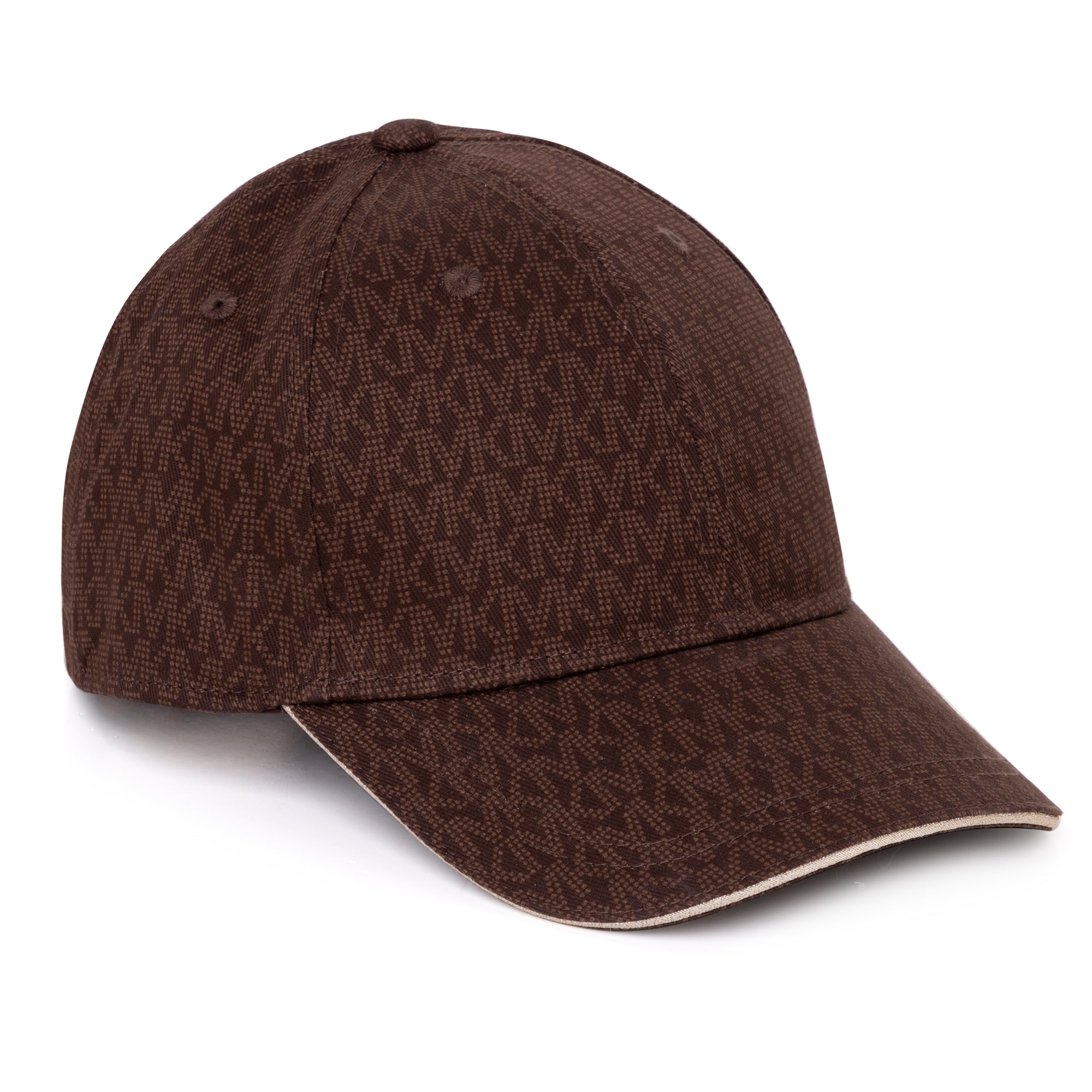 Monogram Cap