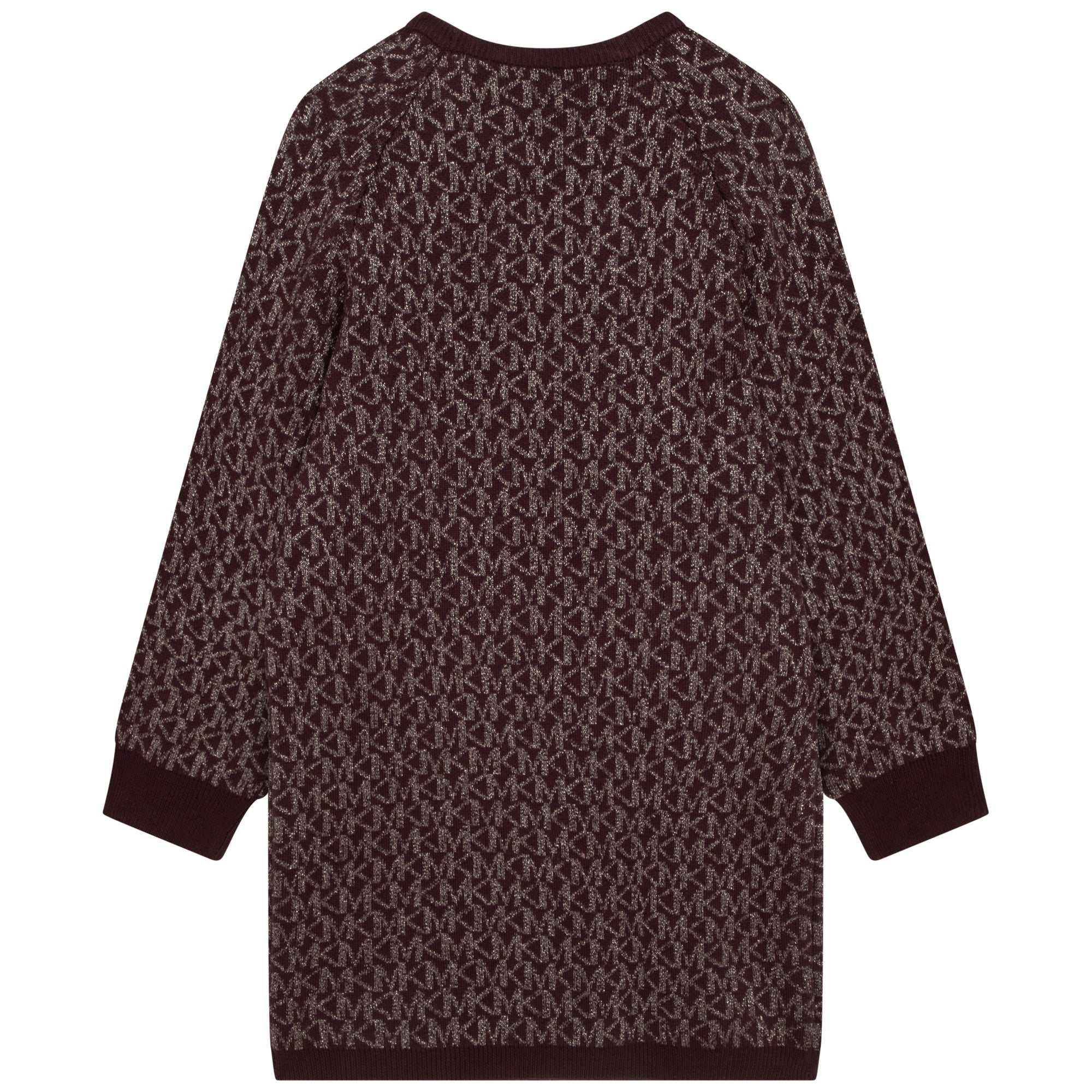 Long Sleeved Dress Michael Kors