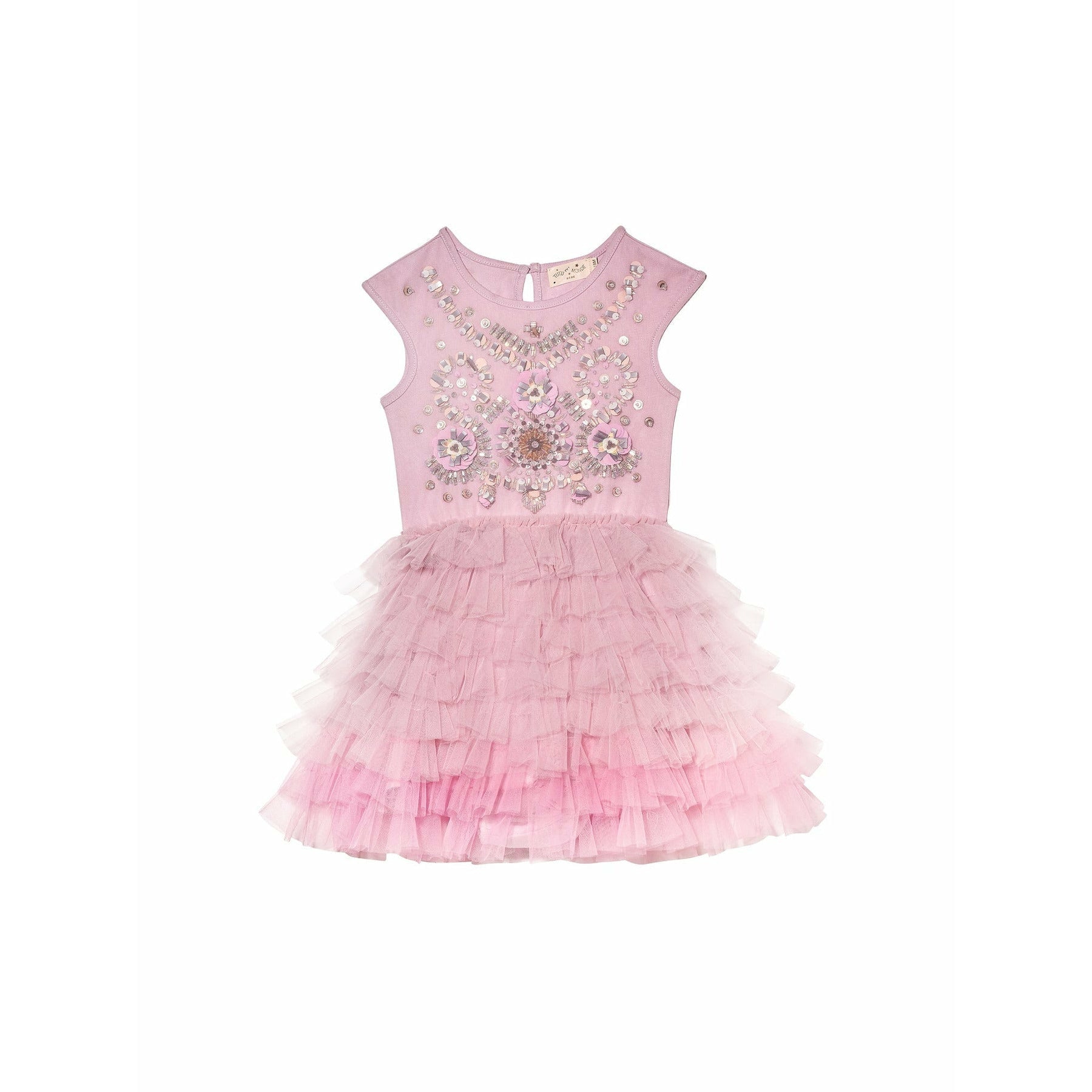 Bébé Fortune Teller Tutu Dress