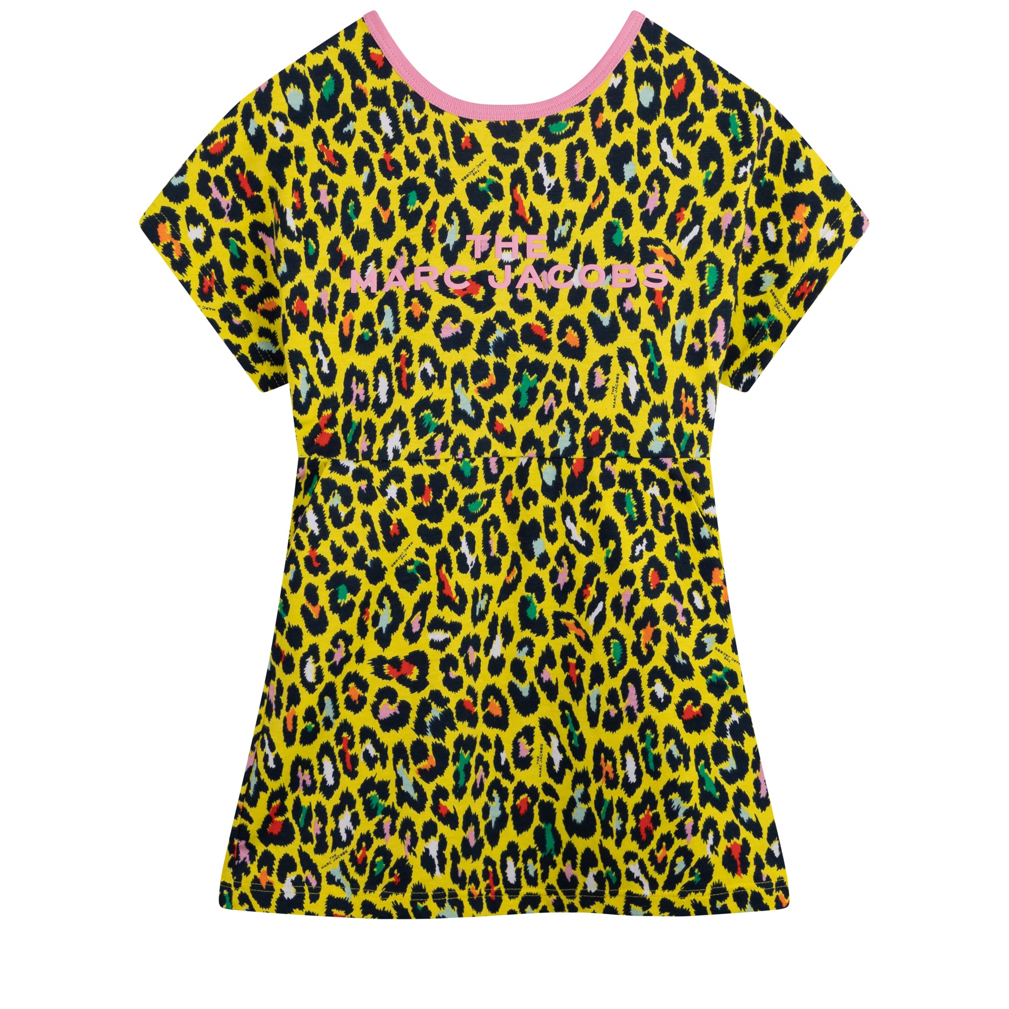 Jacob Short Sleeved Dress