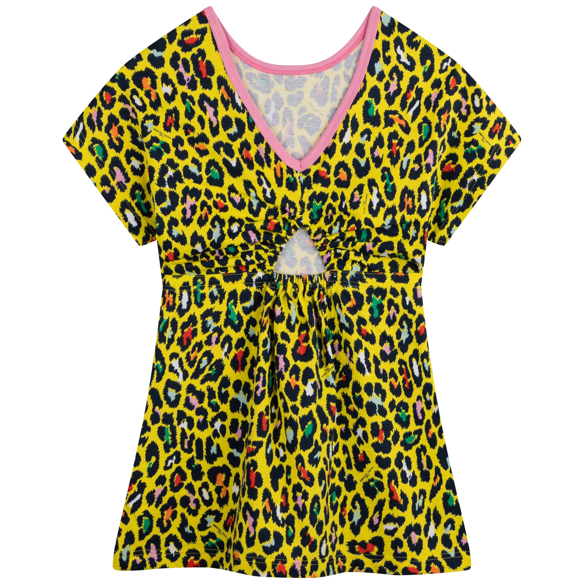 Jacob Short Sleeved Dress