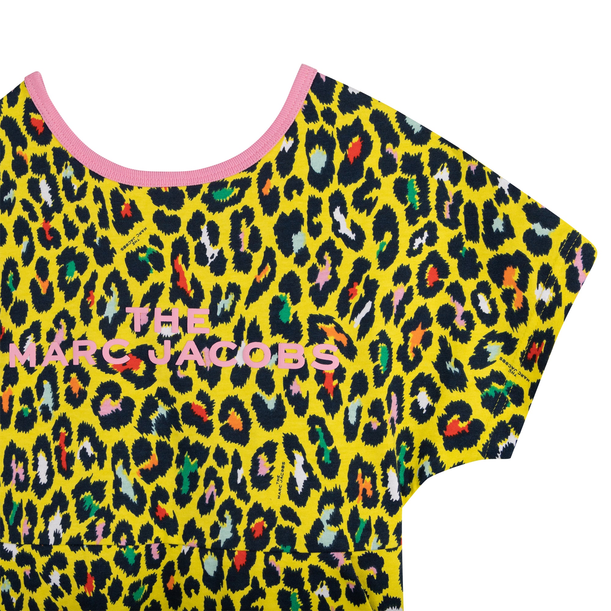 Jacob Short Sleeved Dress