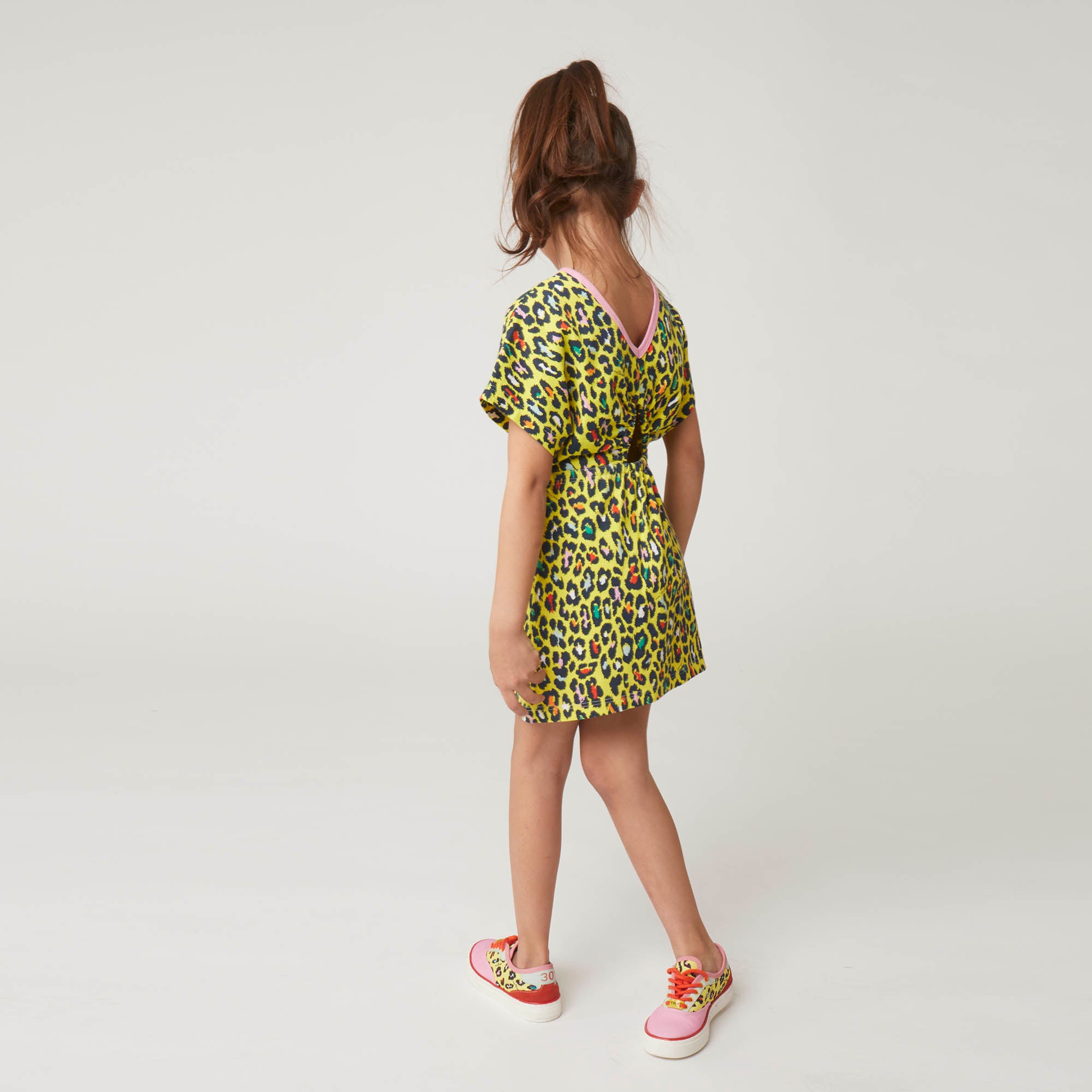 Jacob Short Sleeved Dress