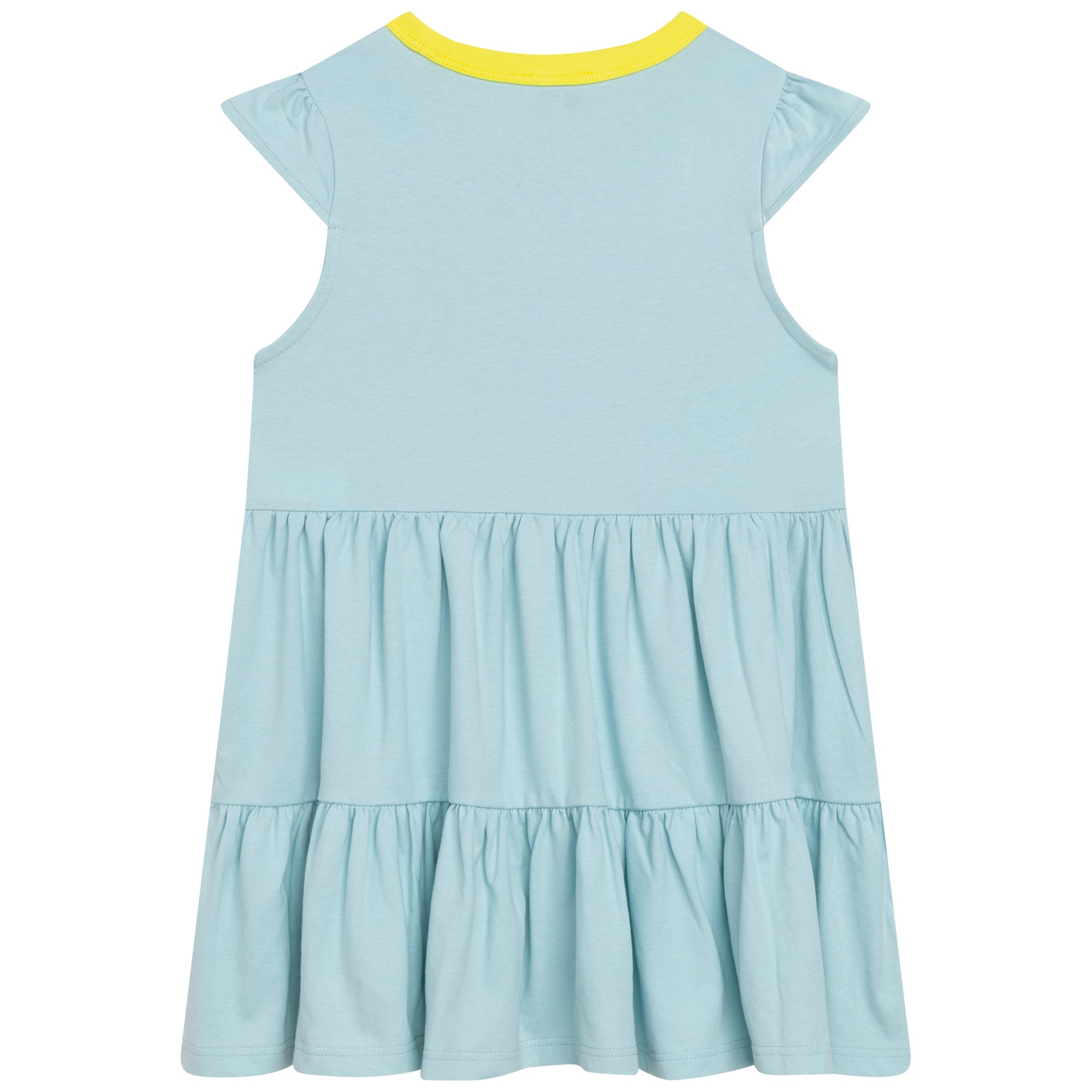 Jacob Sleeveless Dress