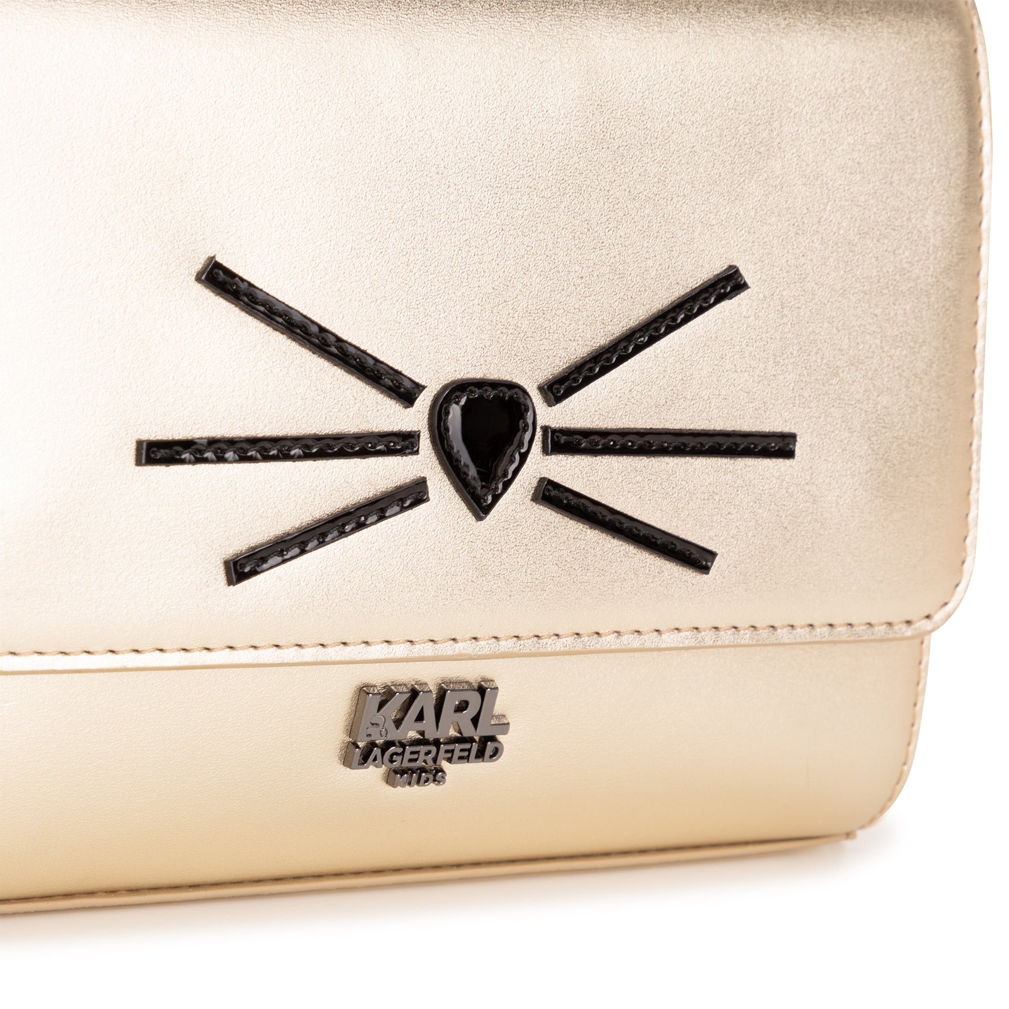 Lagerfeld Handle Bag