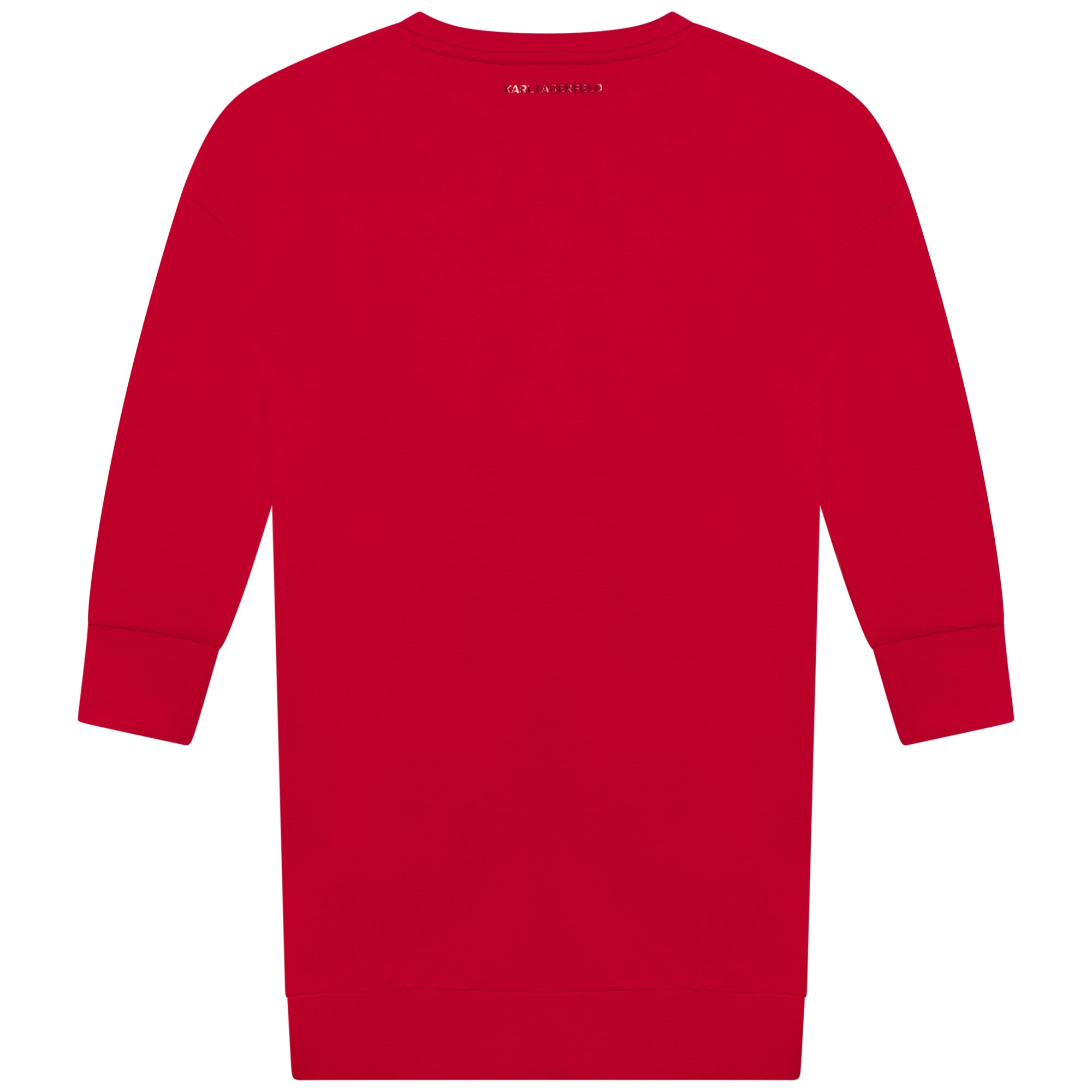 Kids Dress Karl Lagerfeld Kids