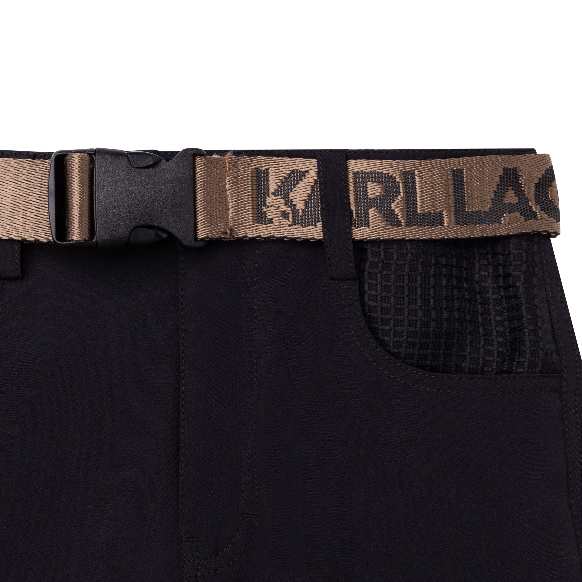 Satin Short Karl Lagerfeld Kids