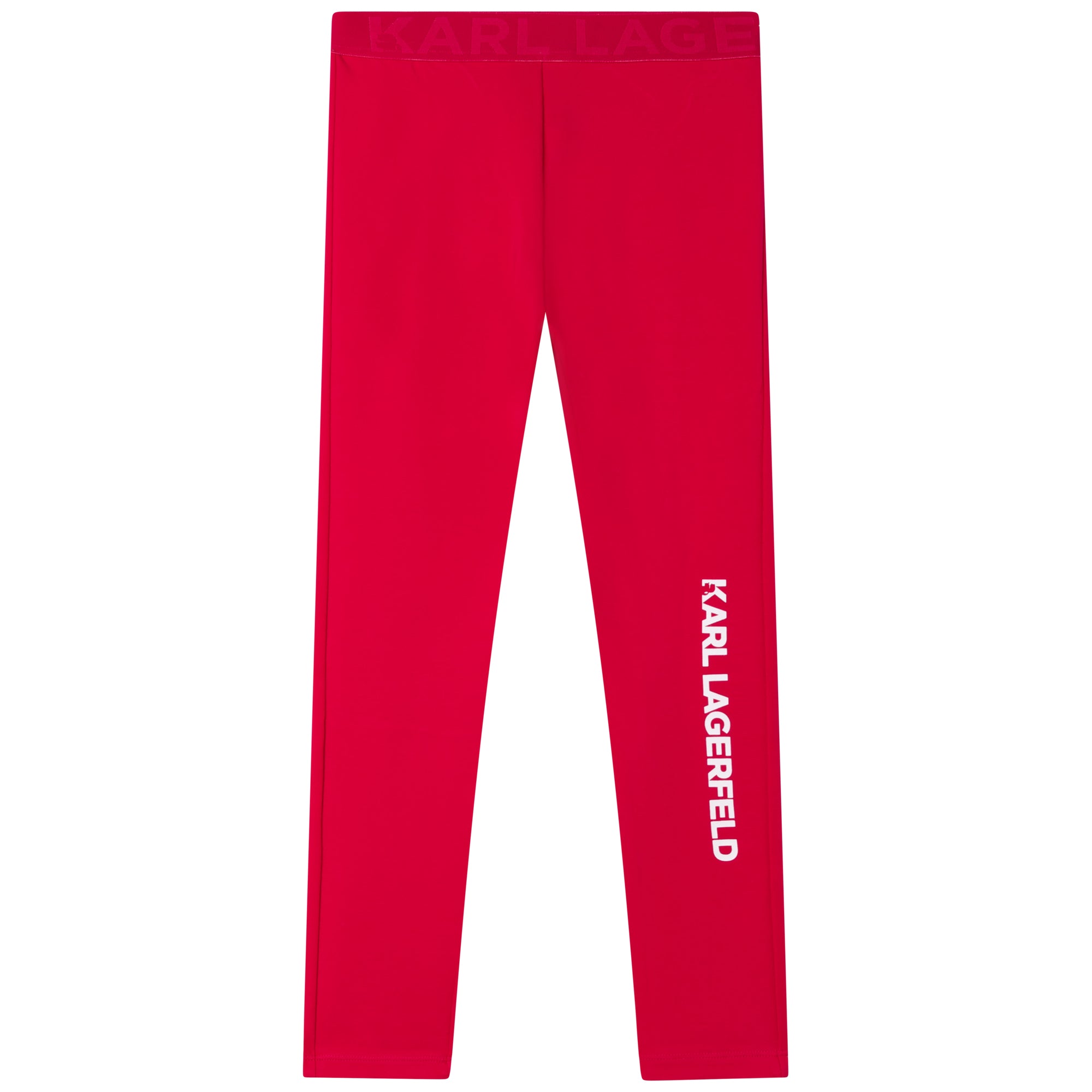 Karl Lagerfeld Kids Leggings