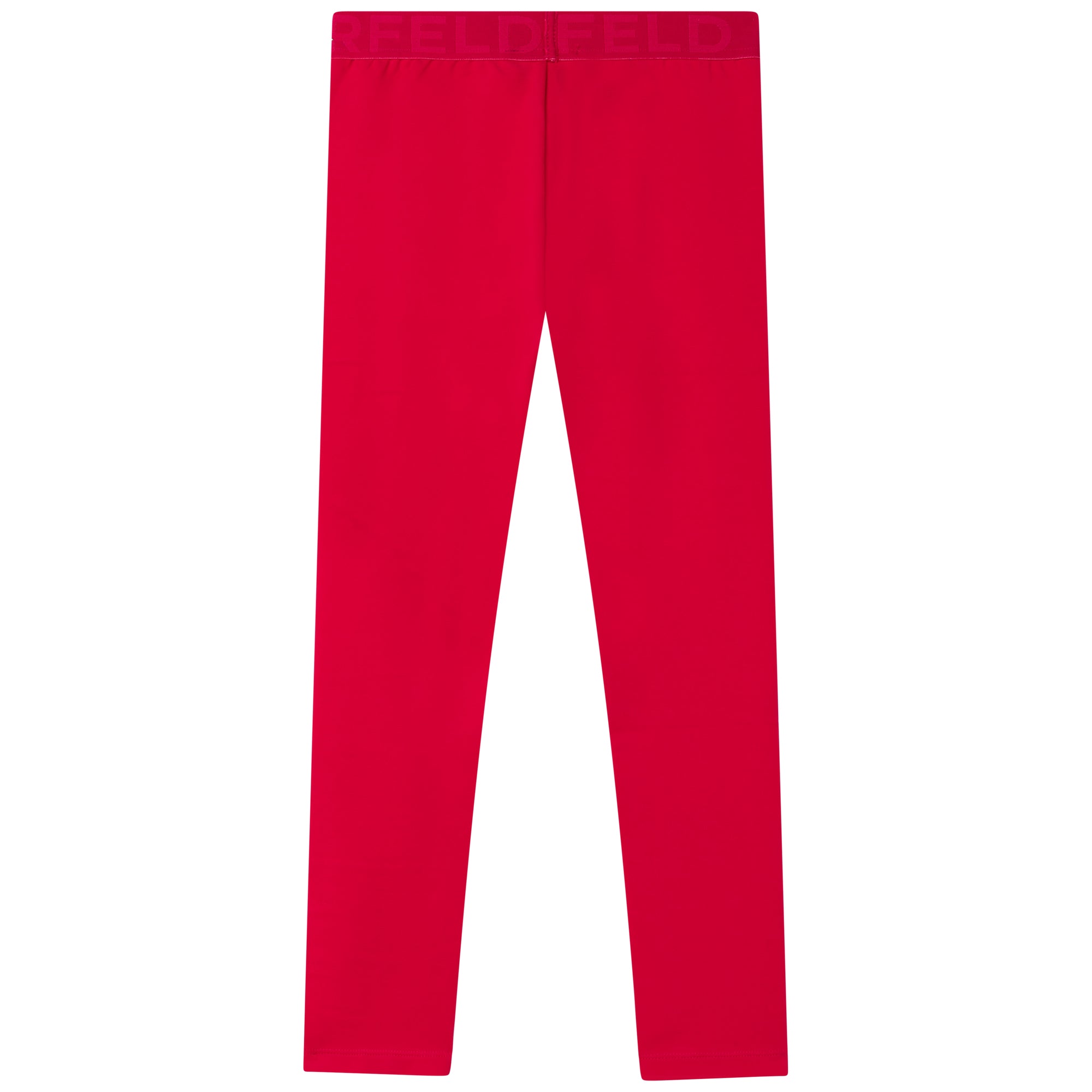 Karl Lagerfeld Kids Leggings