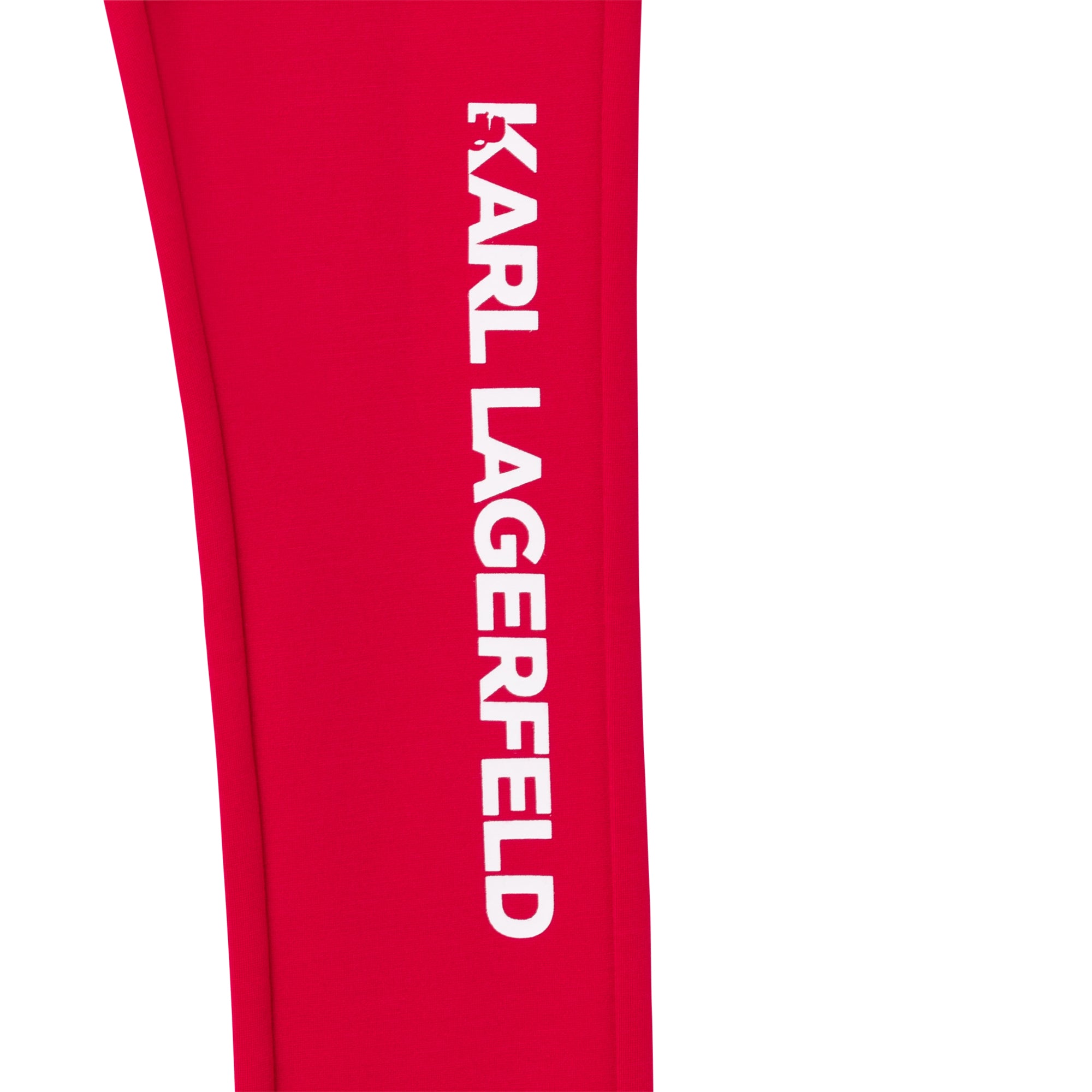 Karl Lagerfeld Kids Leggings