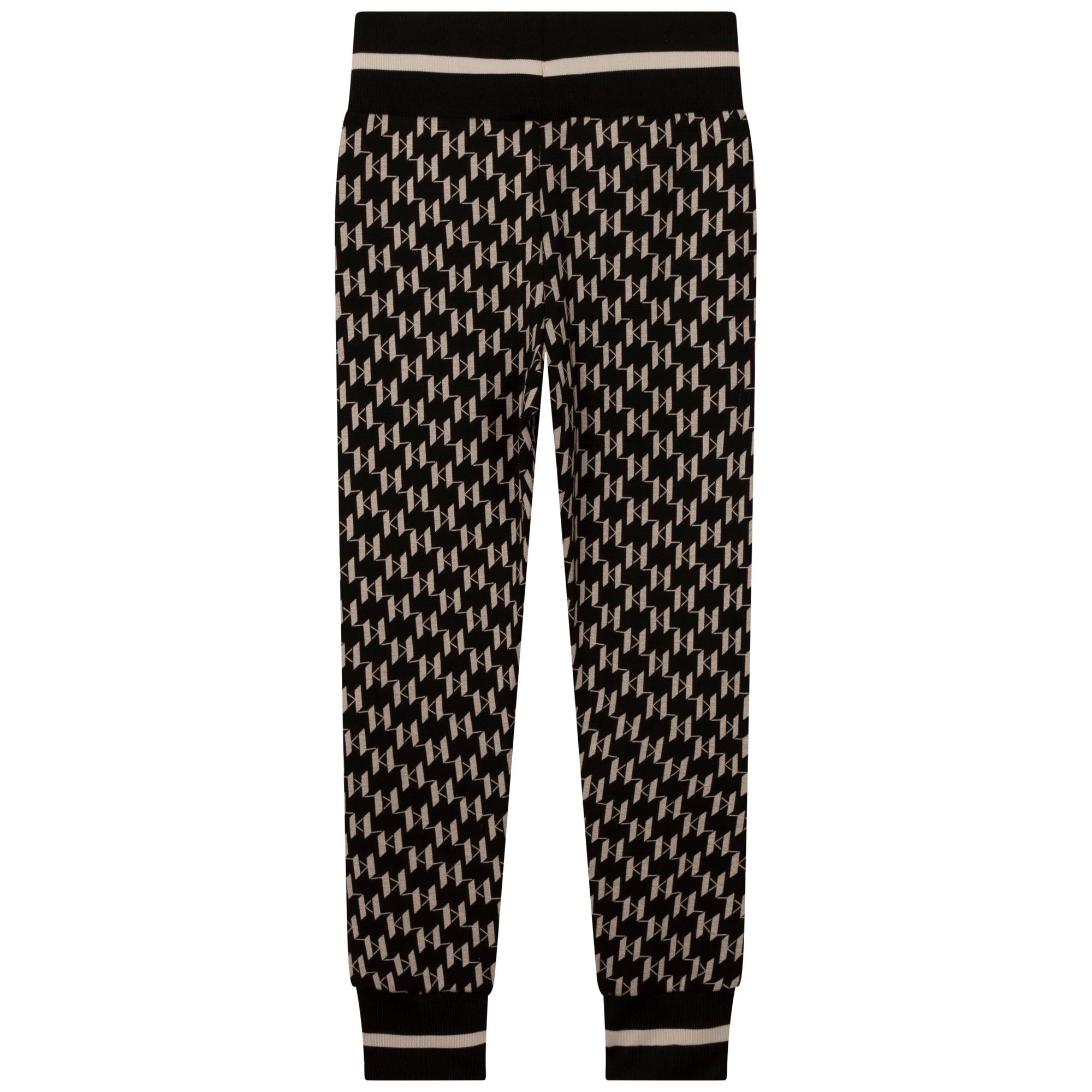 Karl Lagerfeld Kids Jogging Bottoms