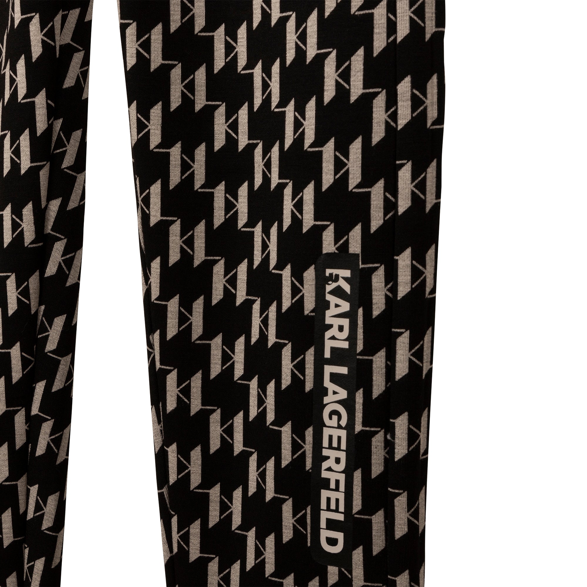 Karl Lagerfeld Kids Jogging Bottoms
